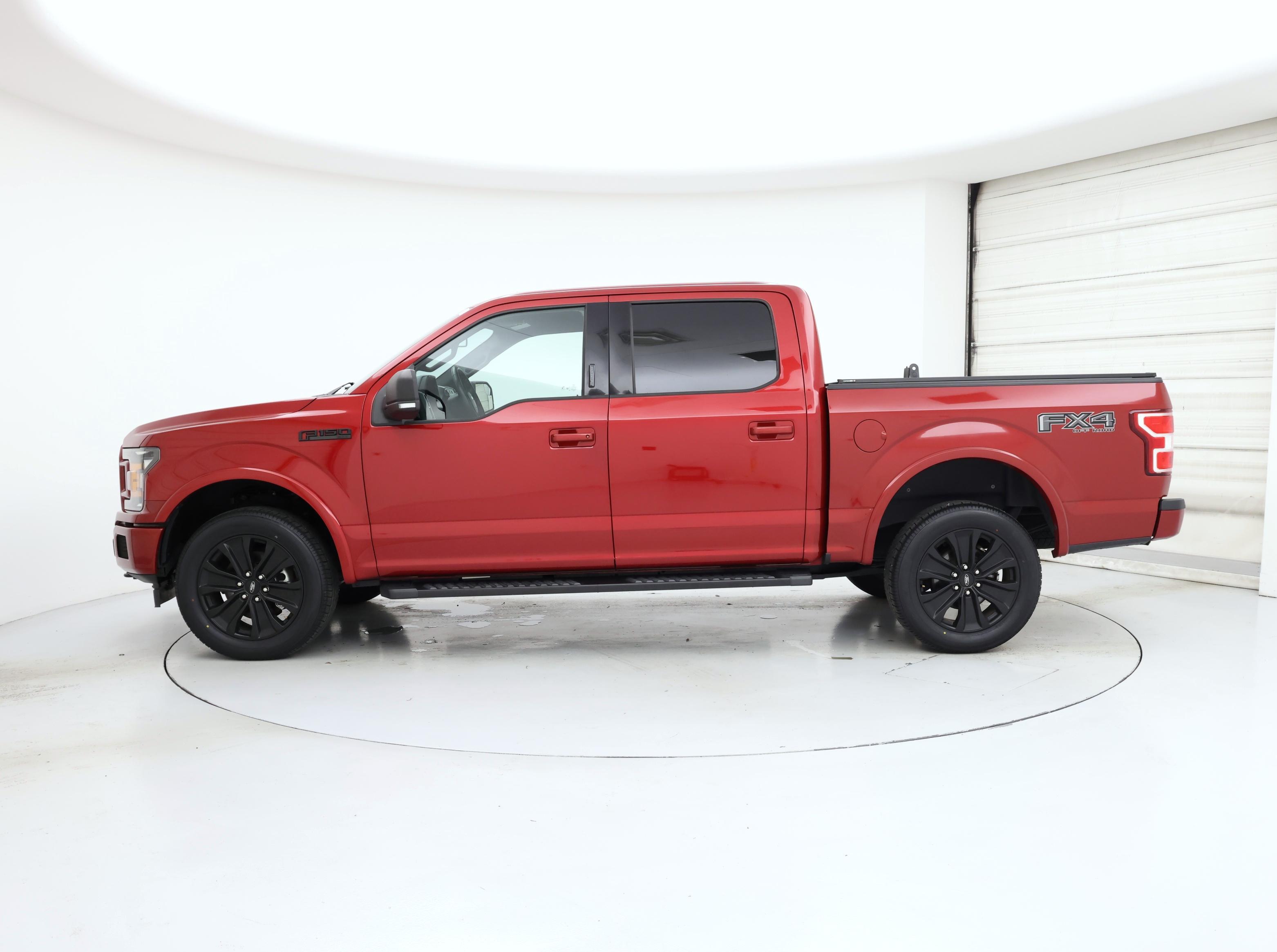 Thumbnail: 2020 Ford F-150 - 3