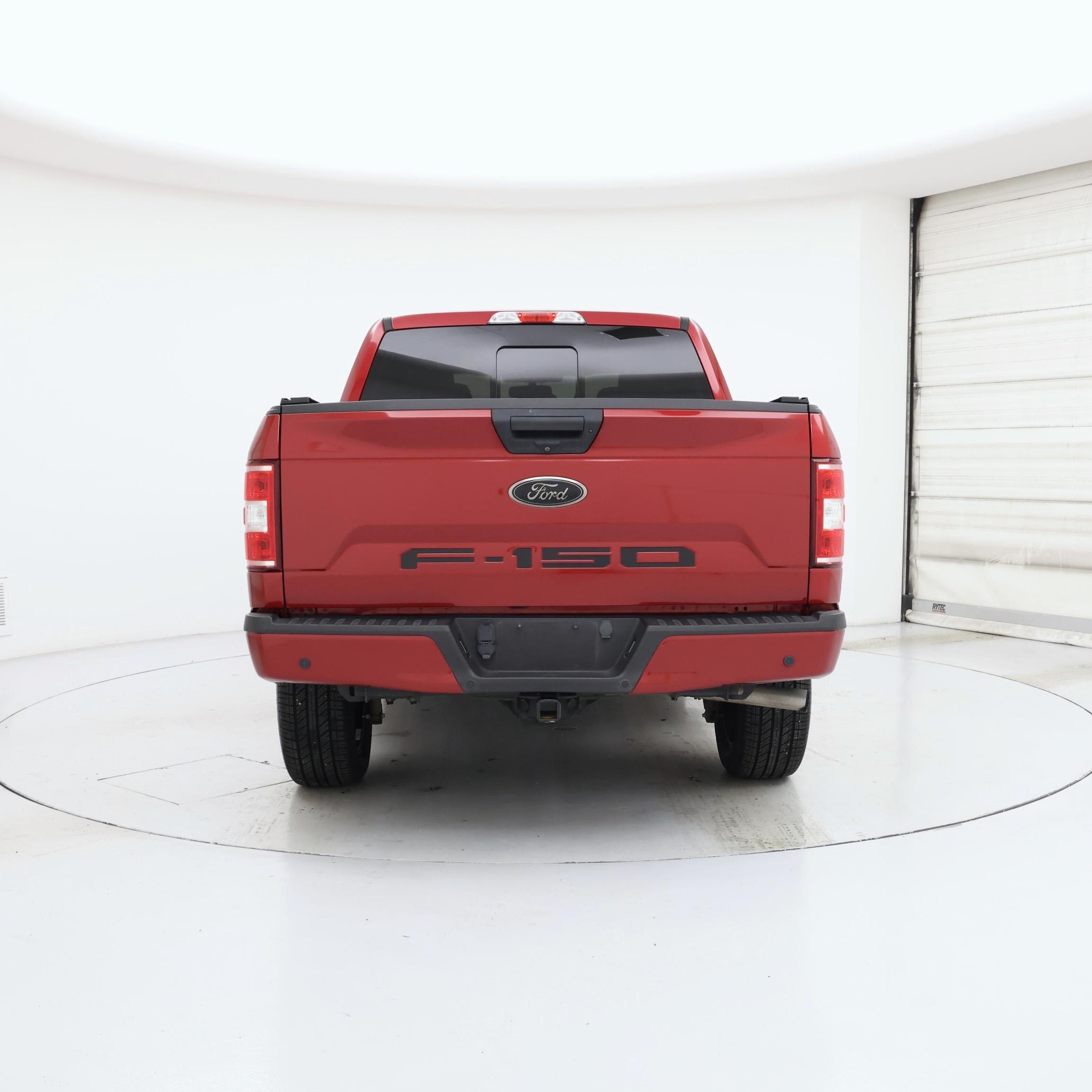 Thumbnail: 2020 Ford F-150 - 6