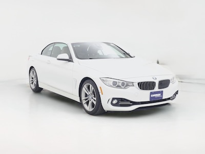 2015 BMW 428 I