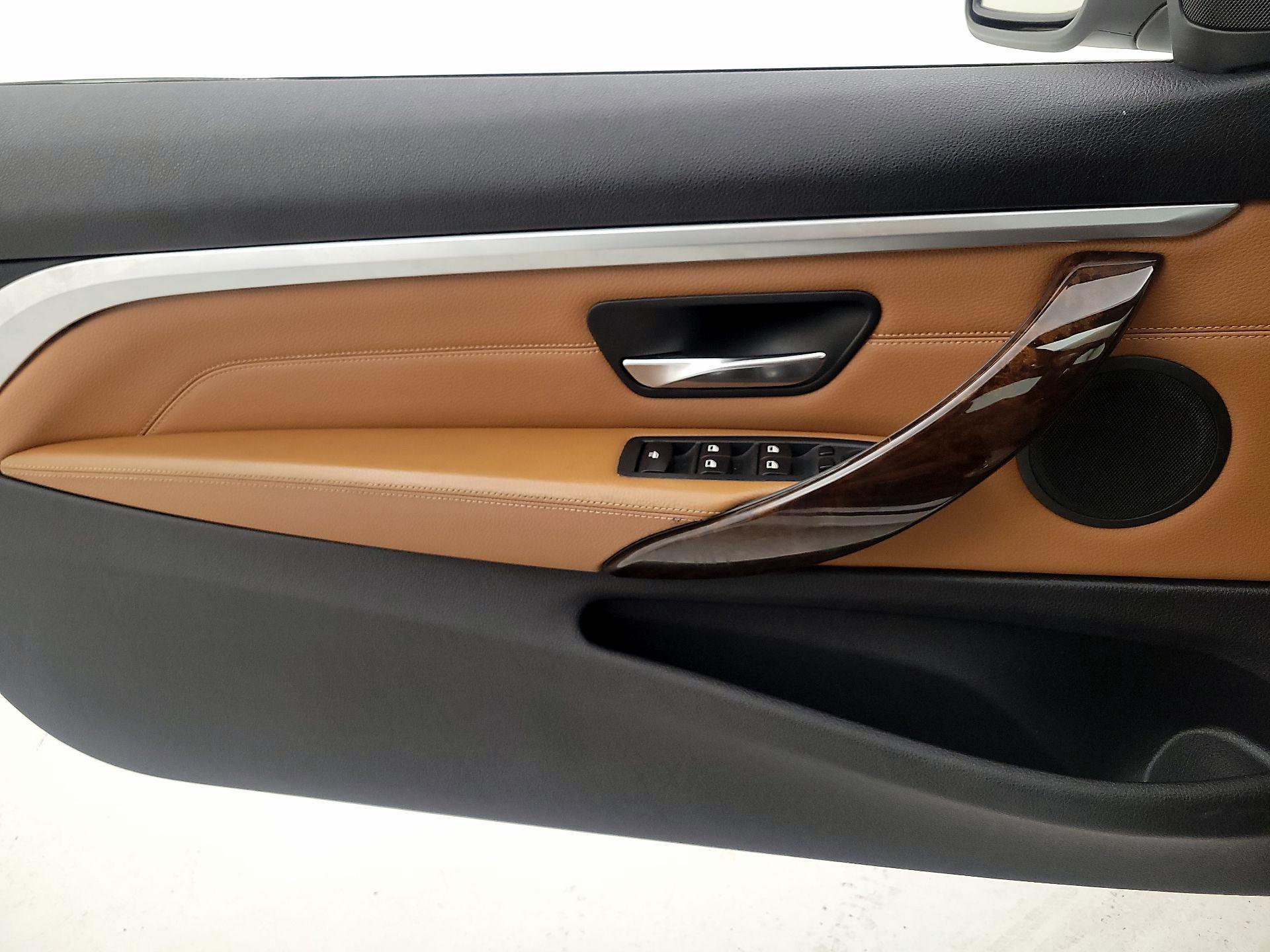 Thumbnail: 2015 BMW 4 Series - 12