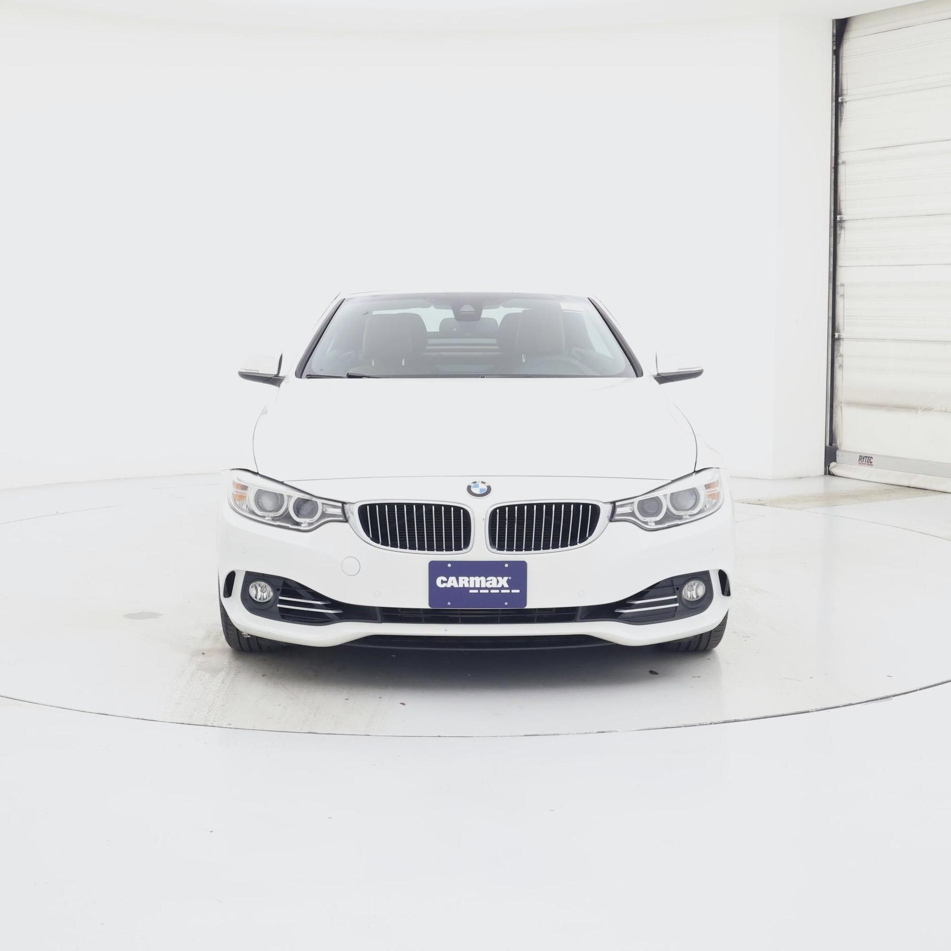 Thumbnail: 2015 BMW 4 Series - 5