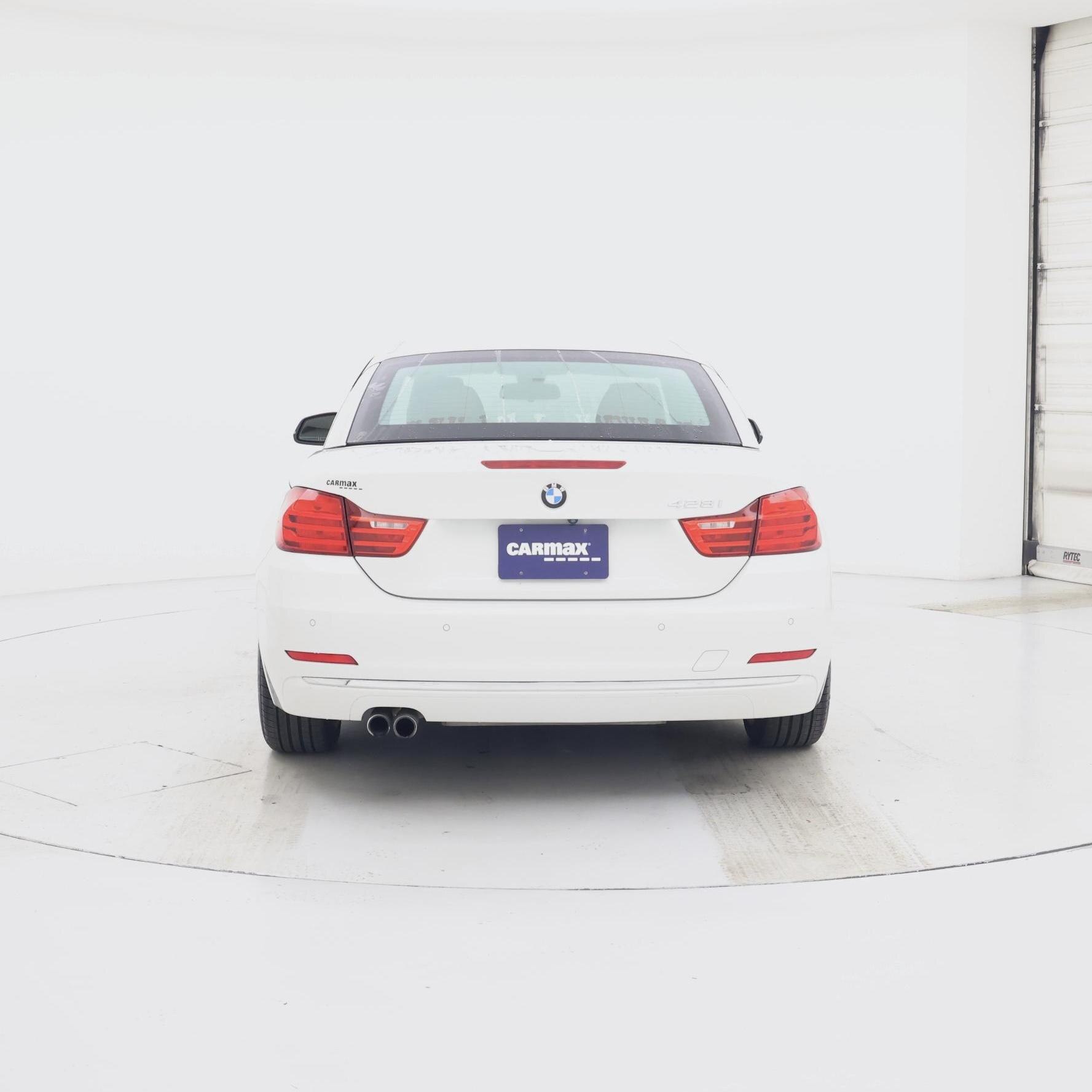 Thumbnail: 2015 BMW 4 Series - 6