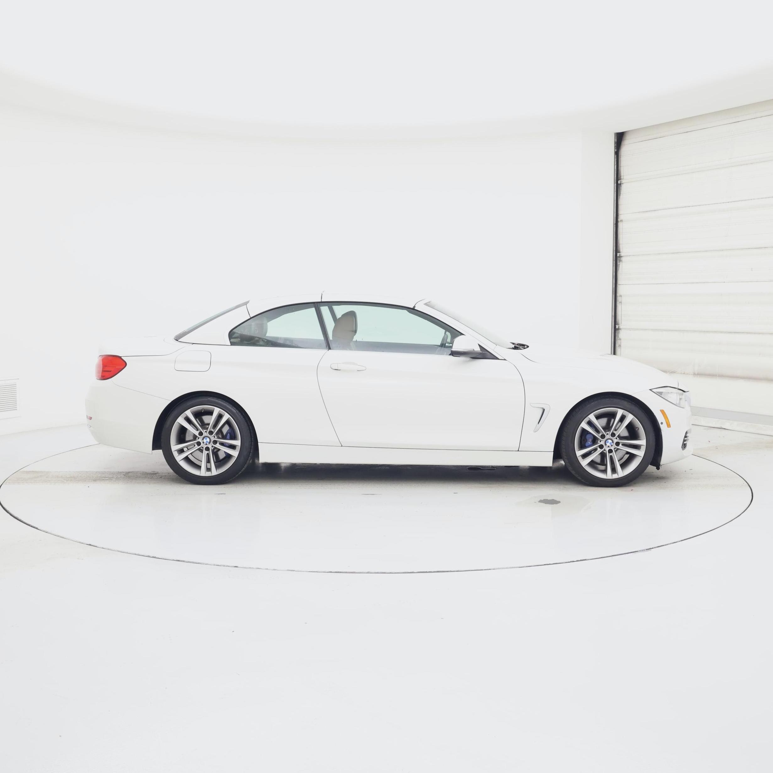 Thumbnail: 2015 BMW 4 Series - 7