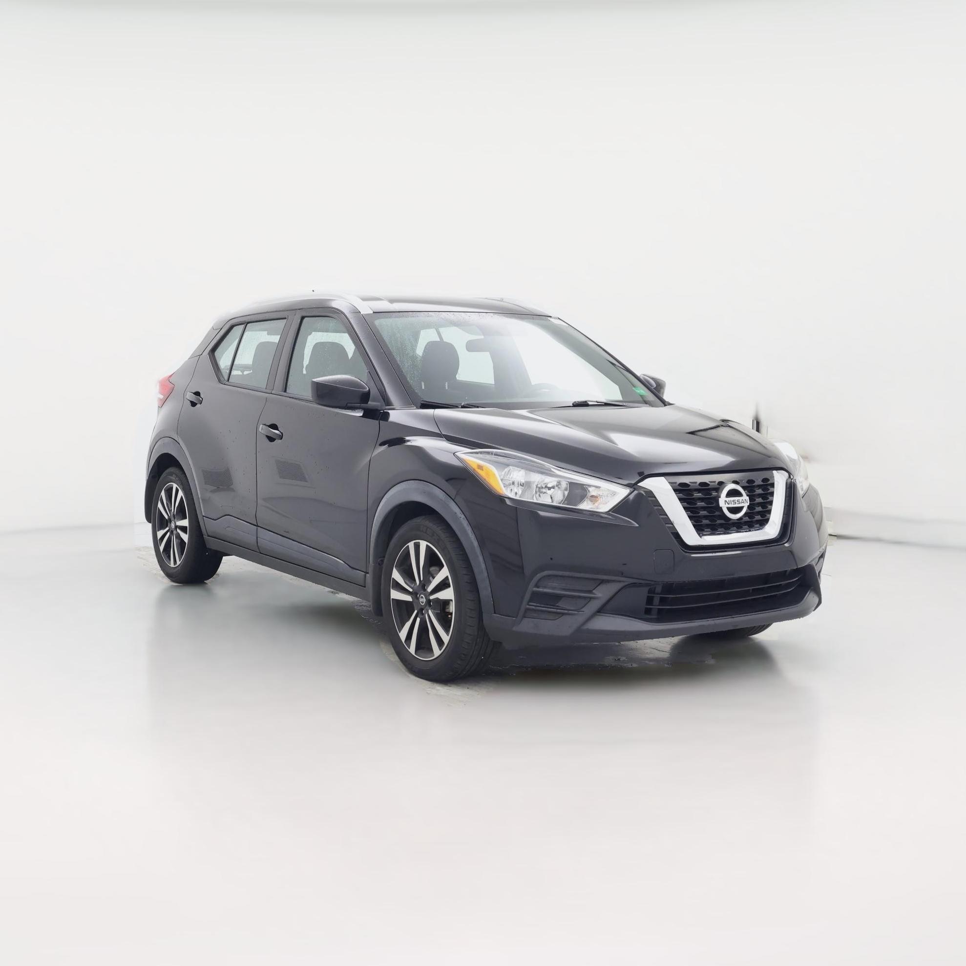 Thumbnail: 2019 Nissan Kicks - 1