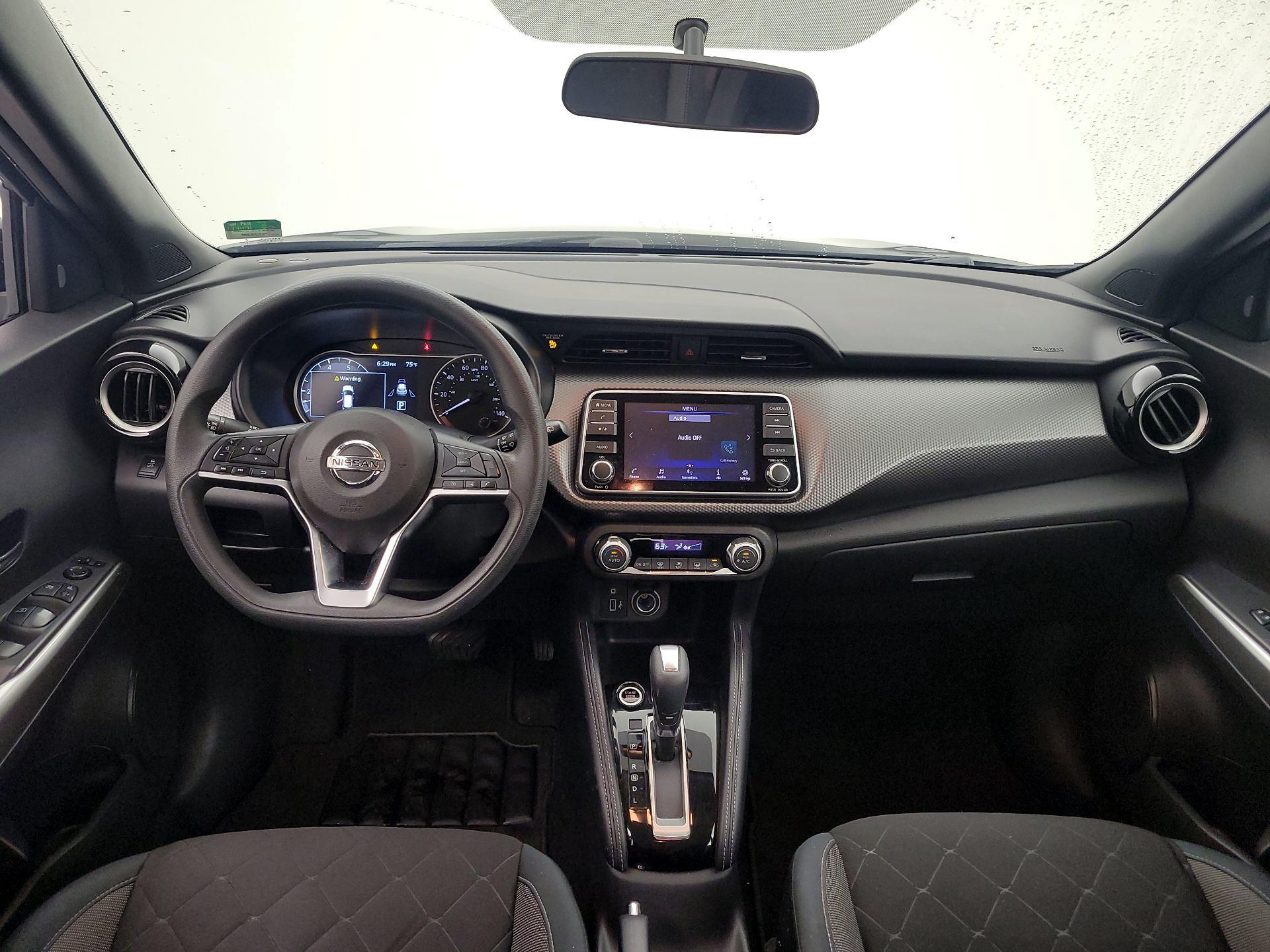 Thumbnail: 2019 Nissan Kicks - 9