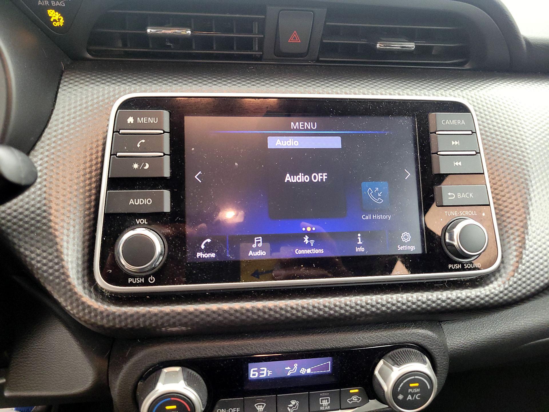 Thumbnail: 2019 Nissan Kicks - 13