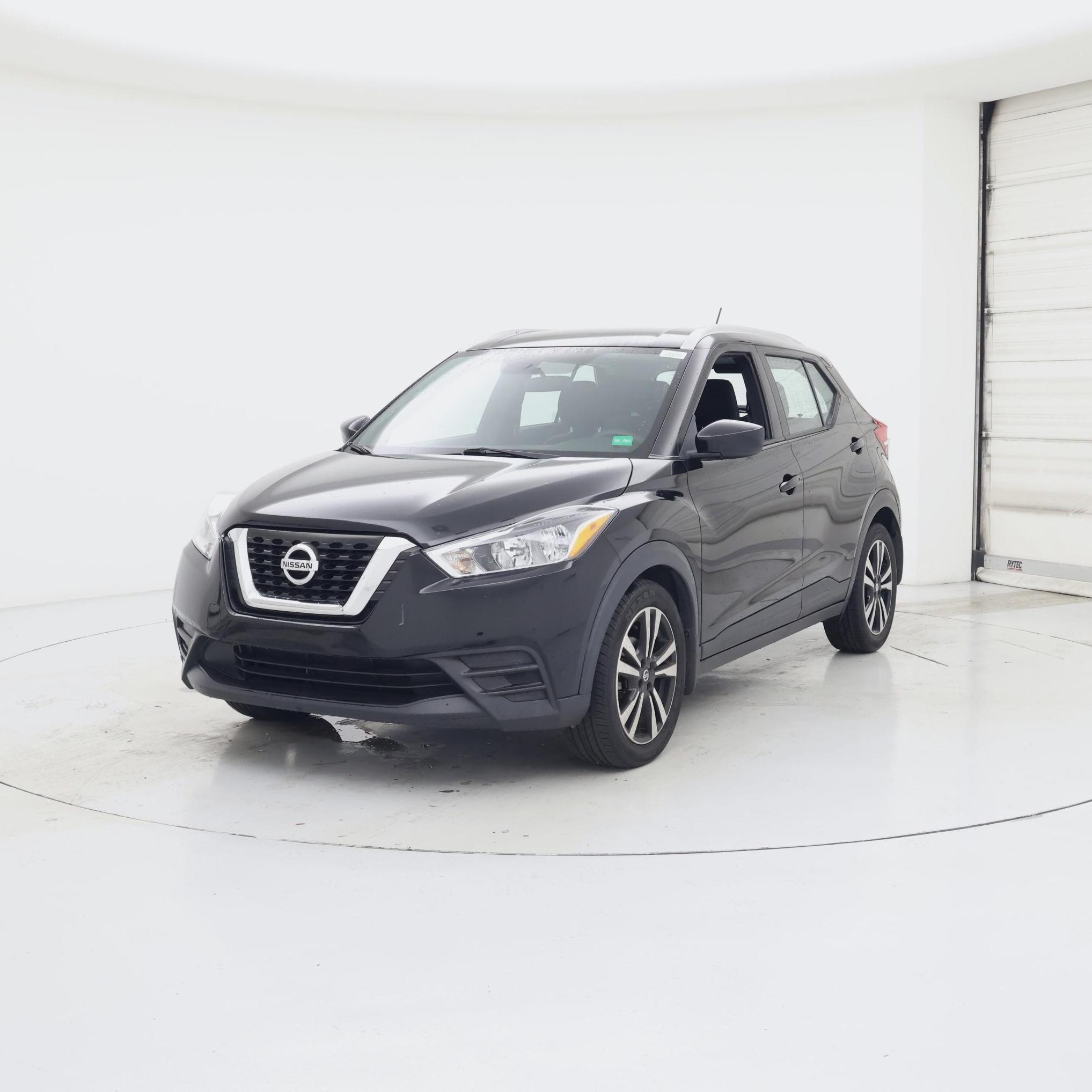 Thumbnail: 2019 Nissan Kicks - 4