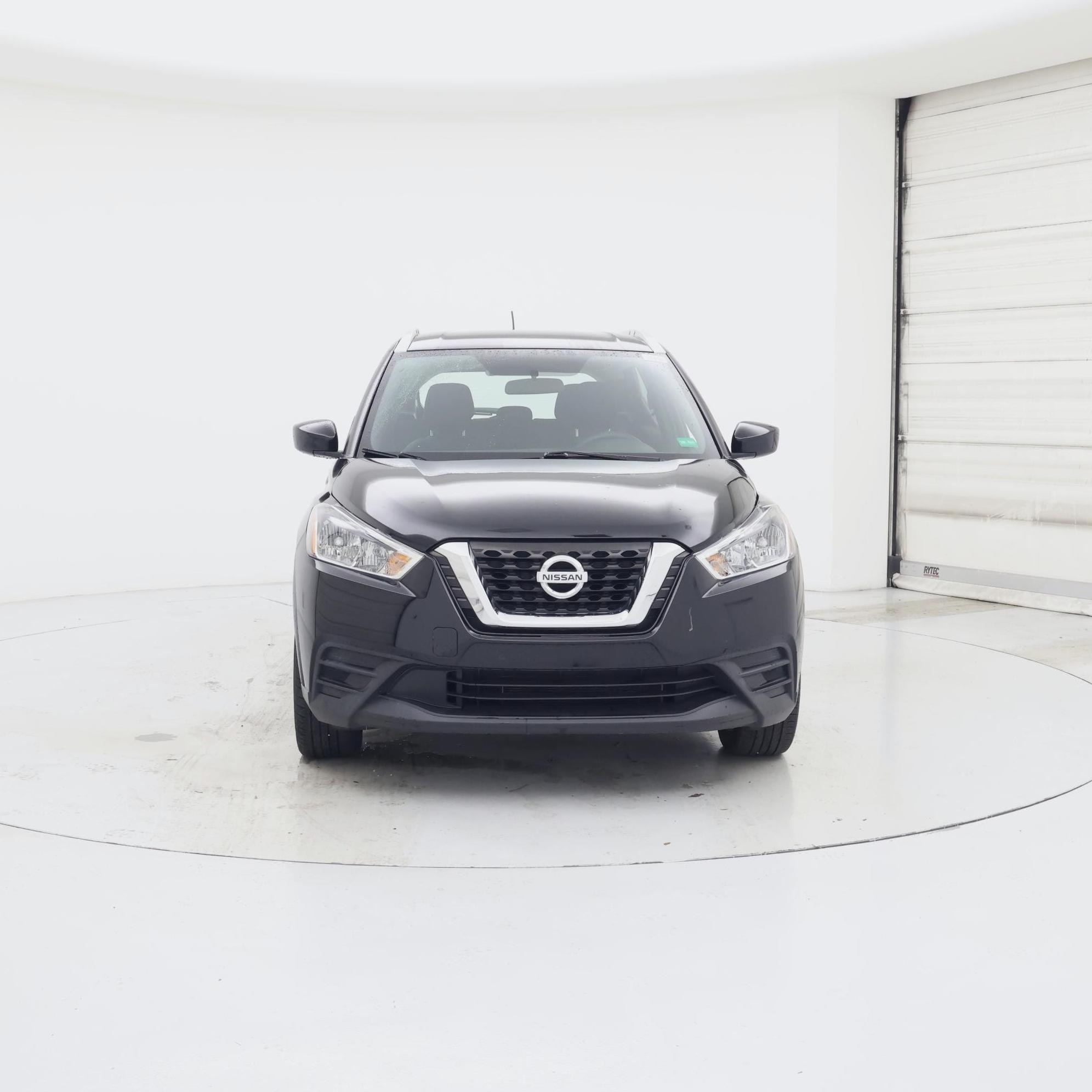 Thumbnail: 2019 Nissan Kicks - 5