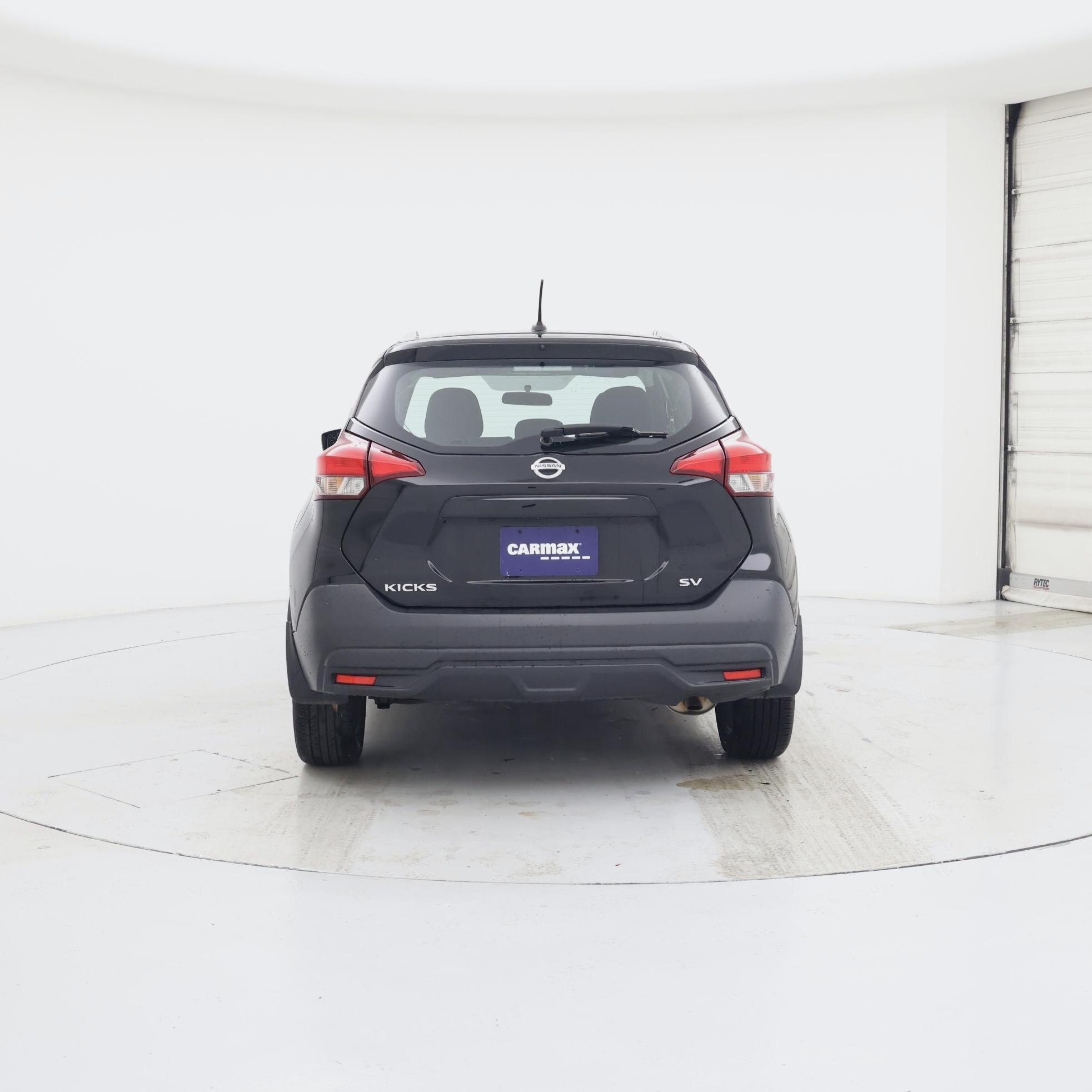 Thumbnail: 2019 Nissan Kicks - 6