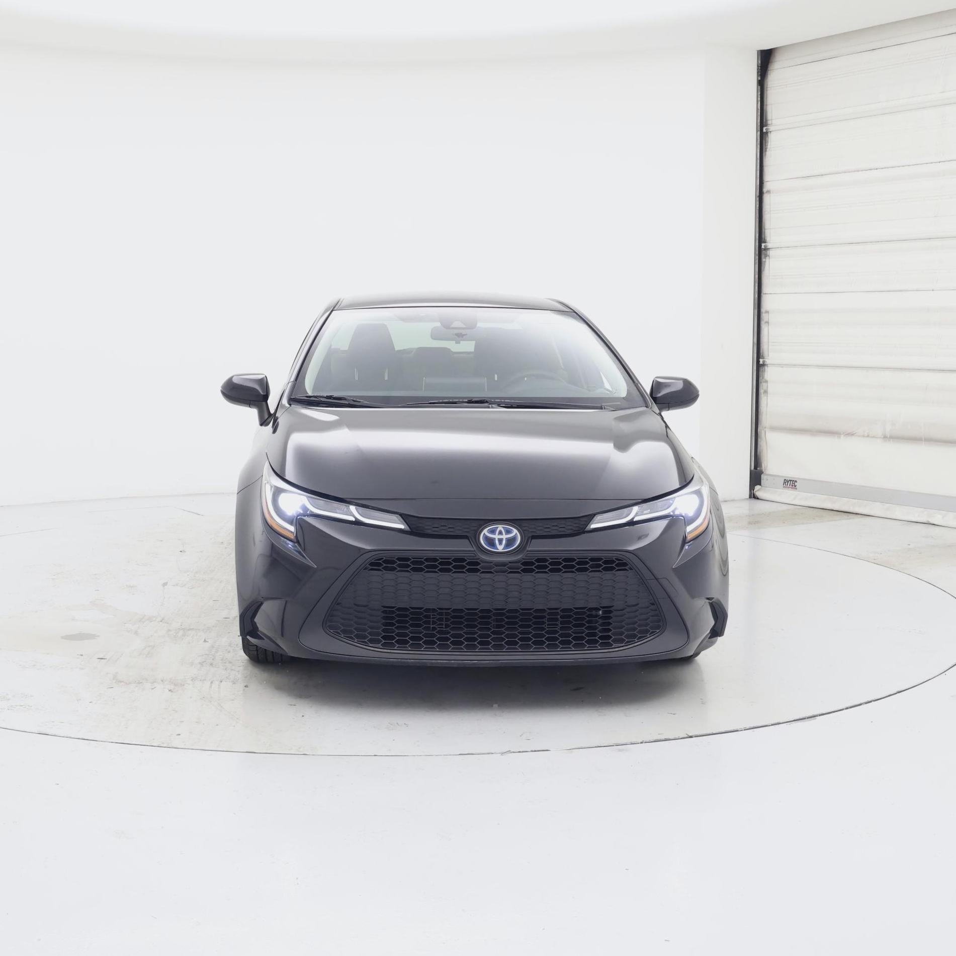 Thumbnail: 2021 Toyota Corolla - 5