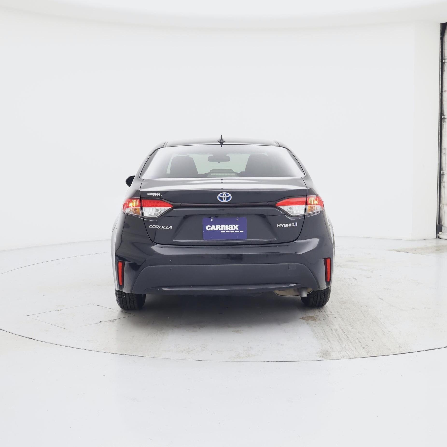 Thumbnail: 2021 Toyota Corolla - 6