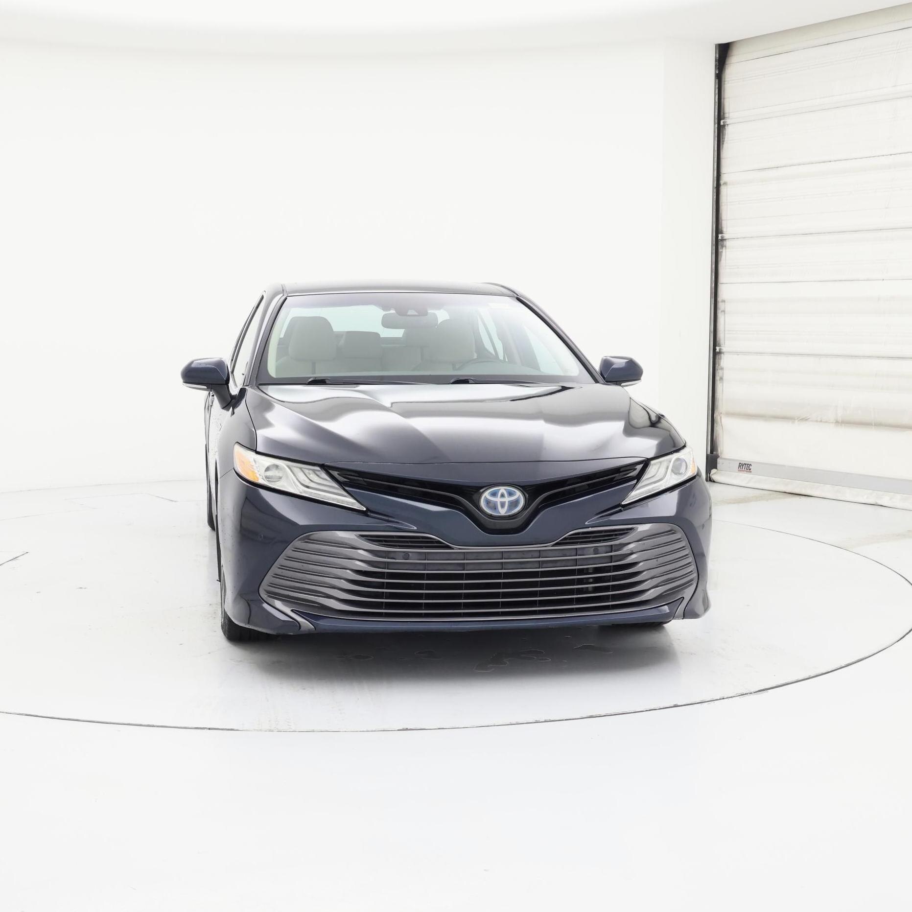 Thumbnail: 2018 Toyota Camry - 5