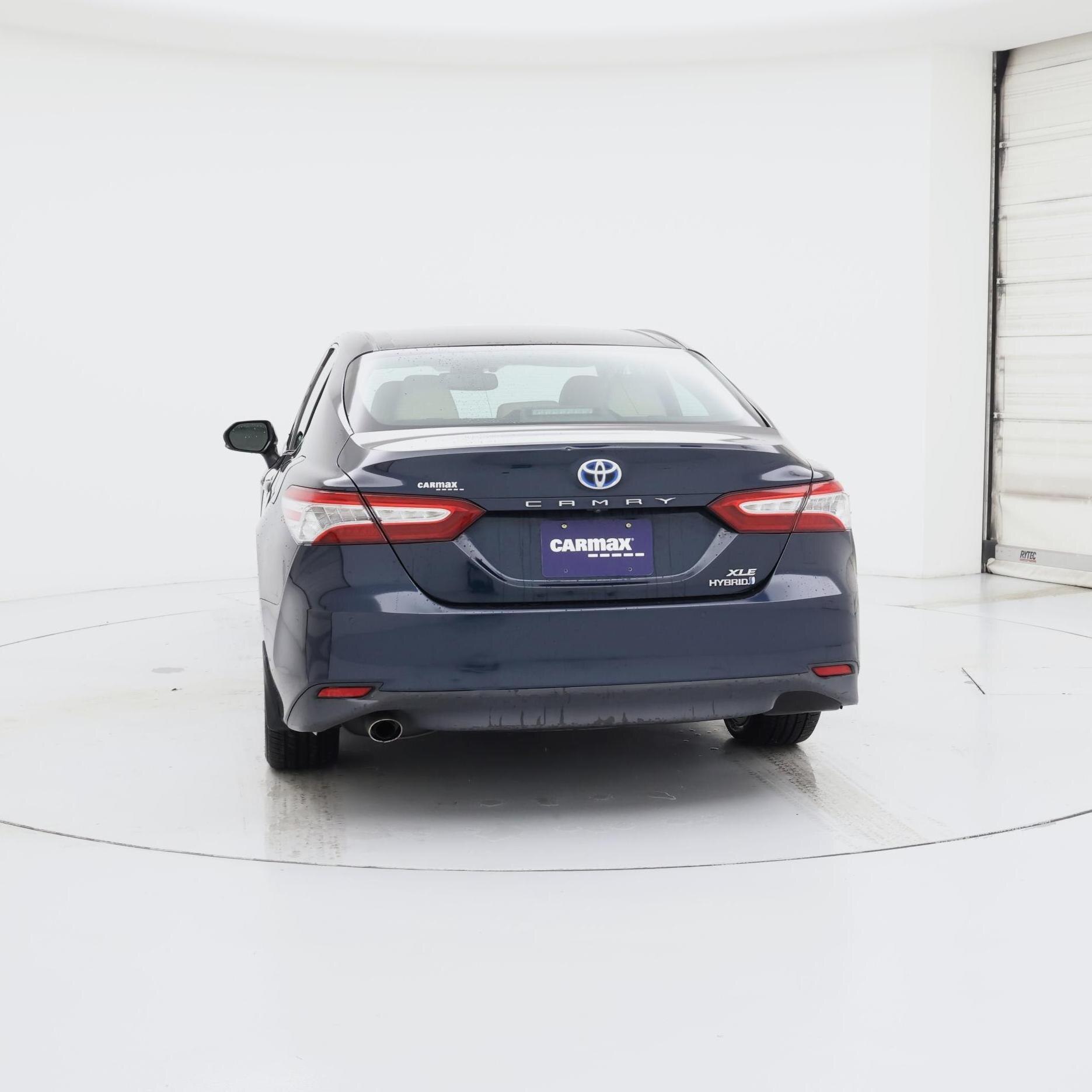 Thumbnail: 2018 Toyota Camry - 6