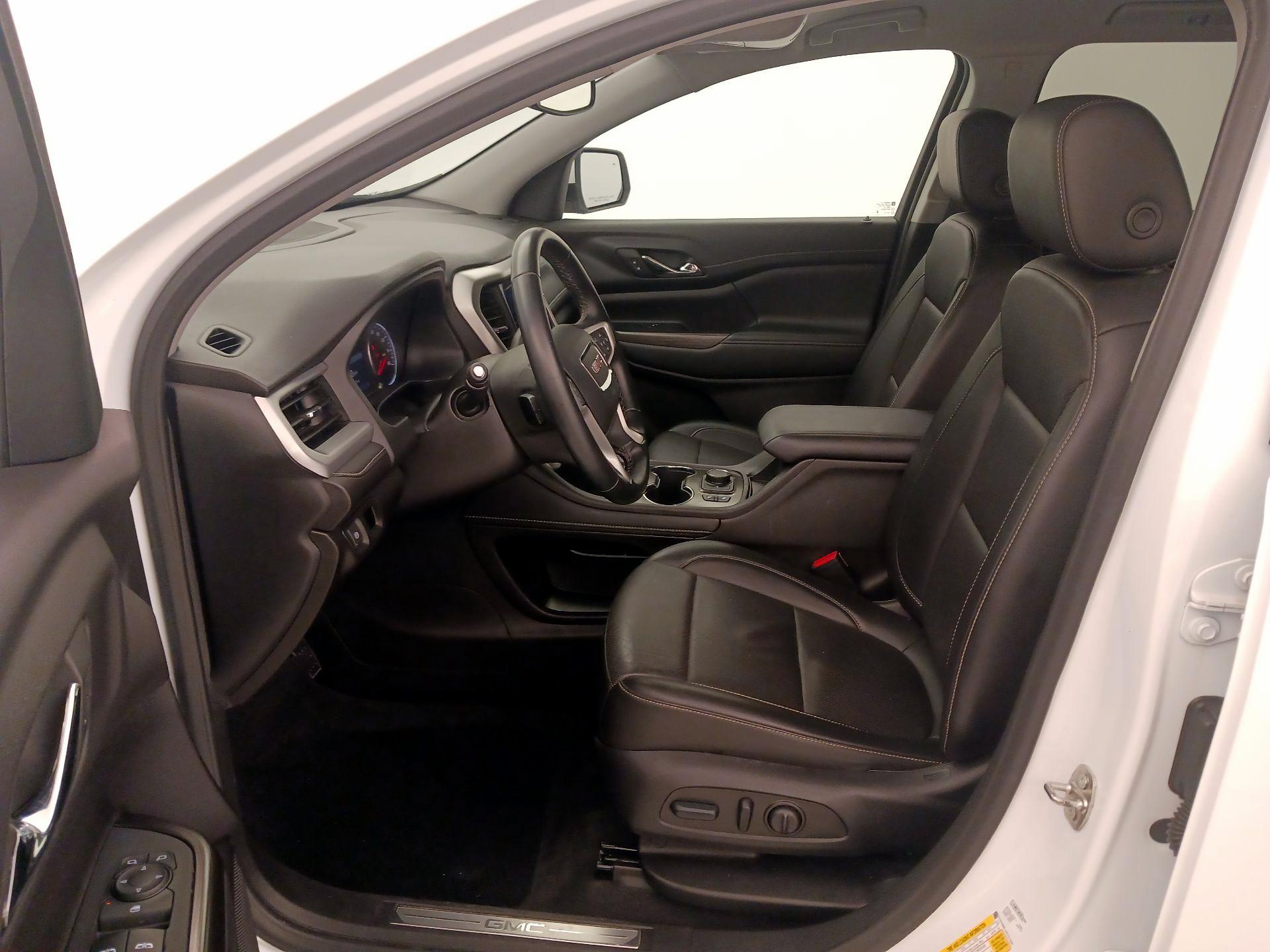 Thumbnail: 2023 GMC Acadia - 11