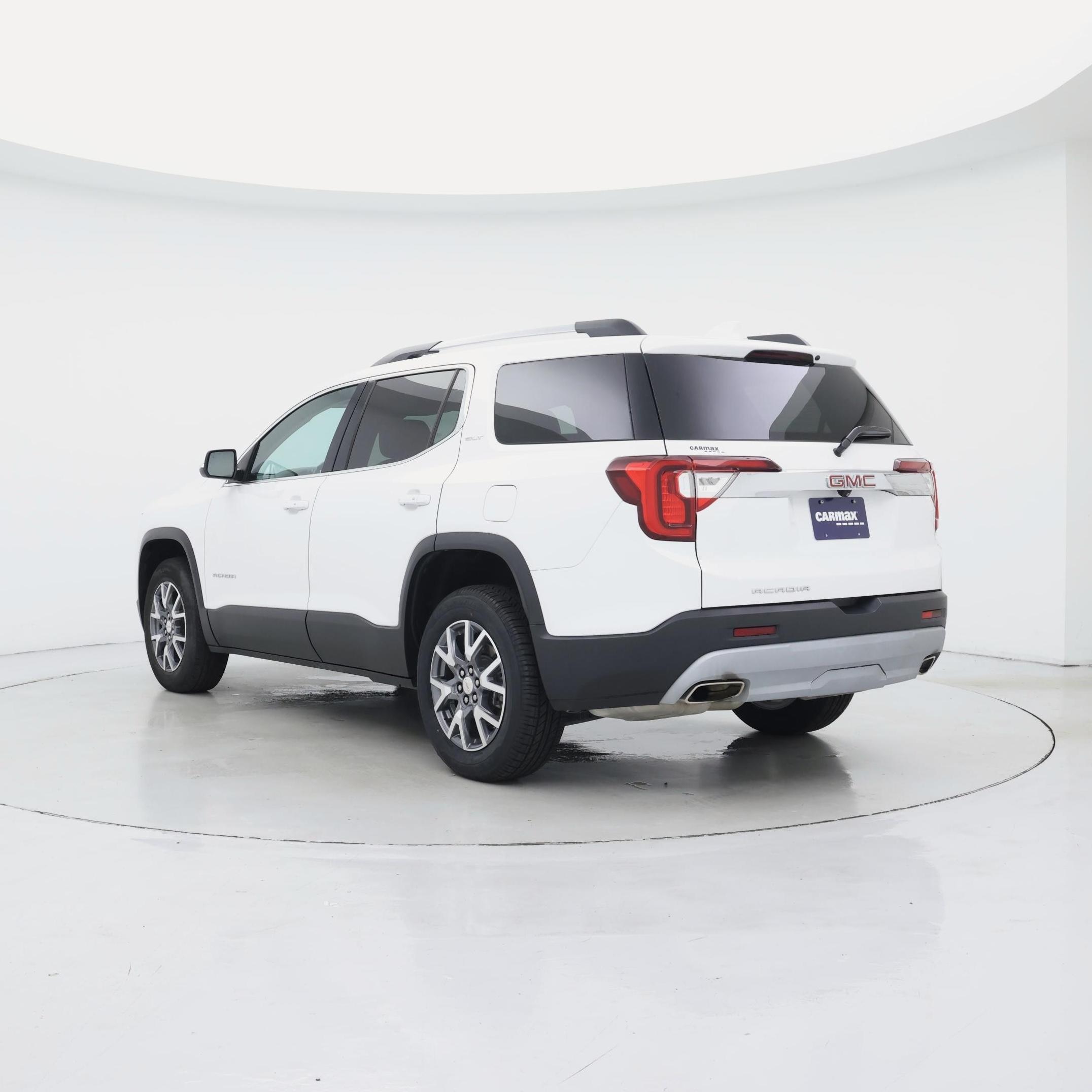 Thumbnail: 2023 GMC Acadia - 2