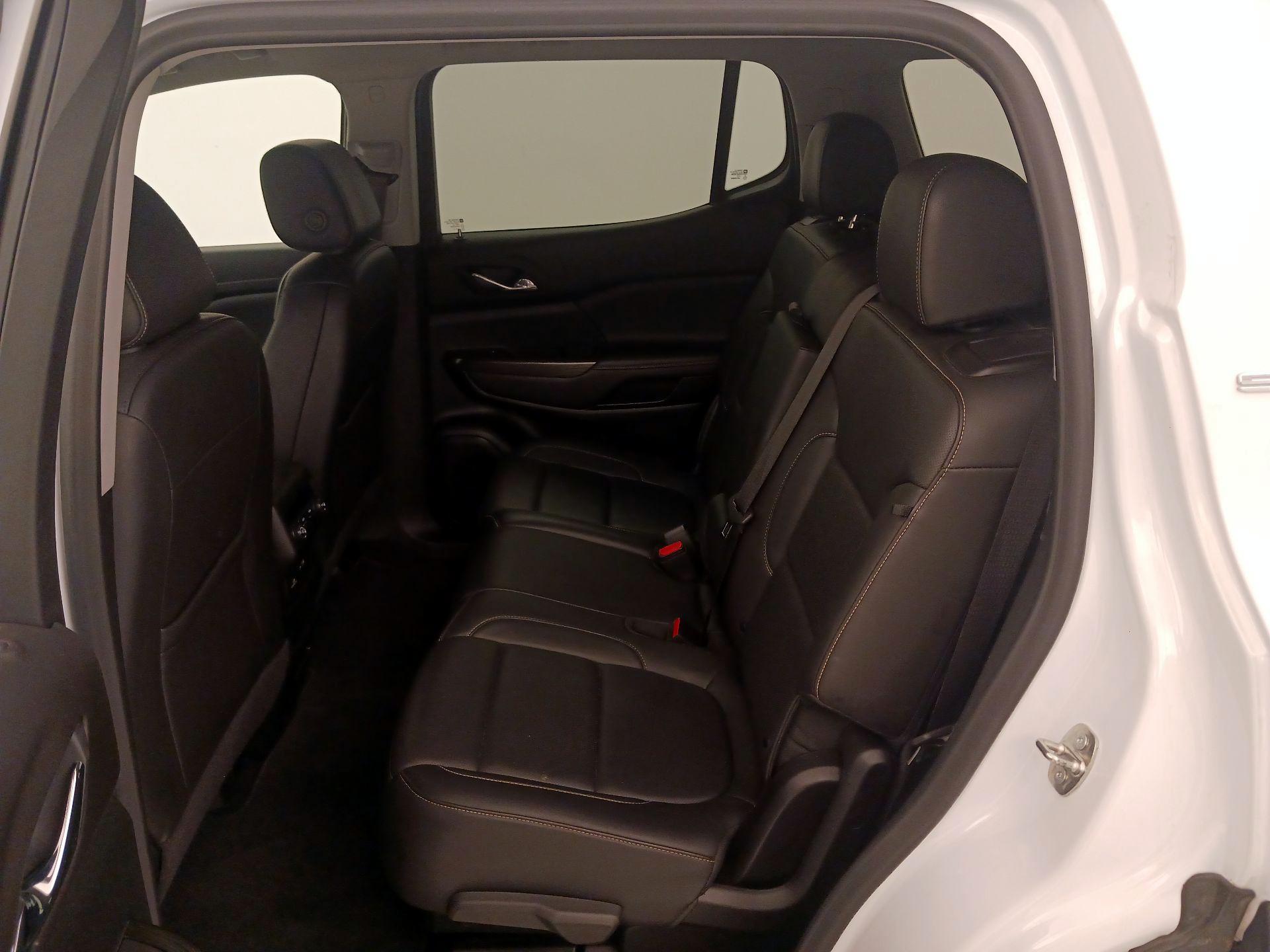 Thumbnail: 2023 GMC Acadia - 19