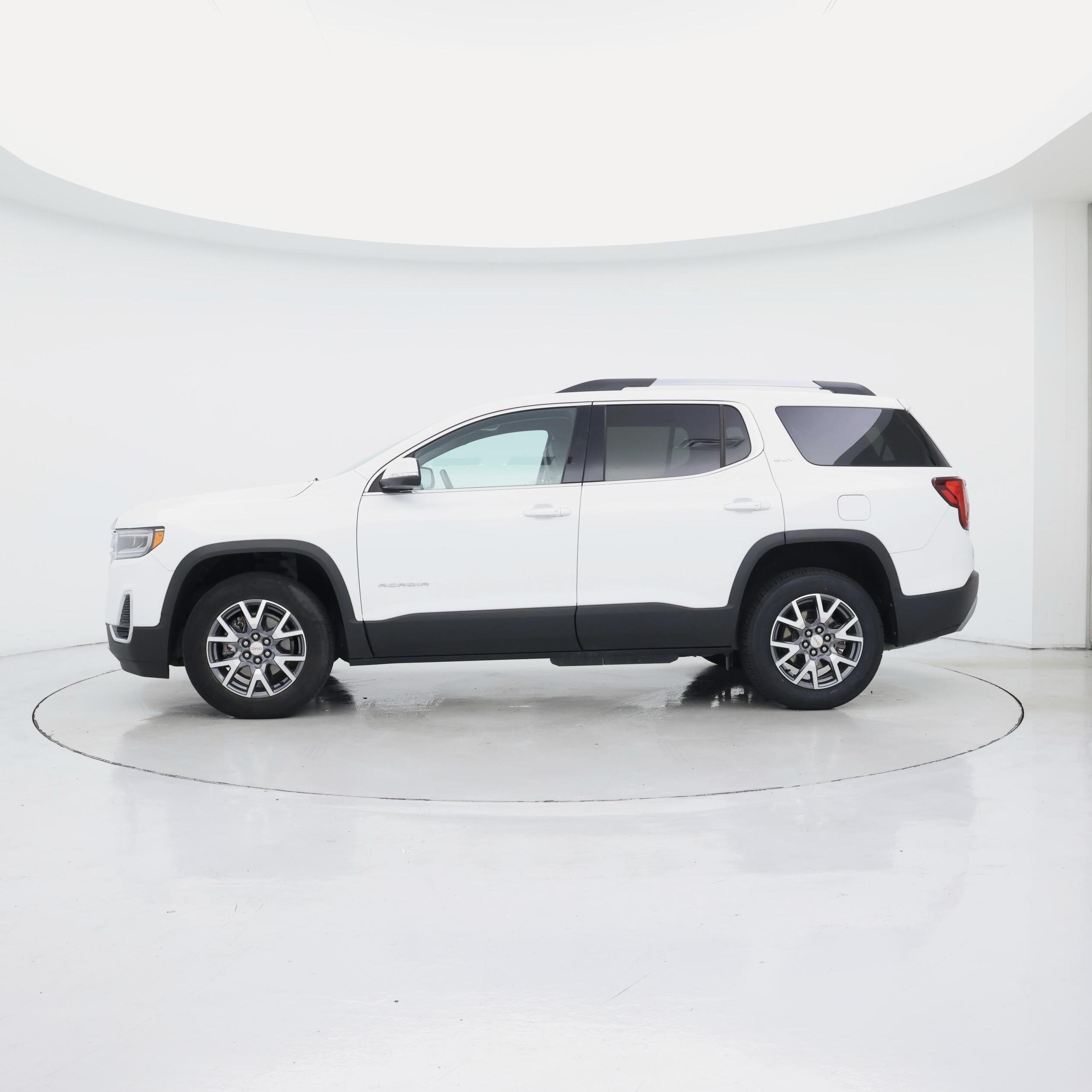 Thumbnail: 2023 GMC Acadia - 3