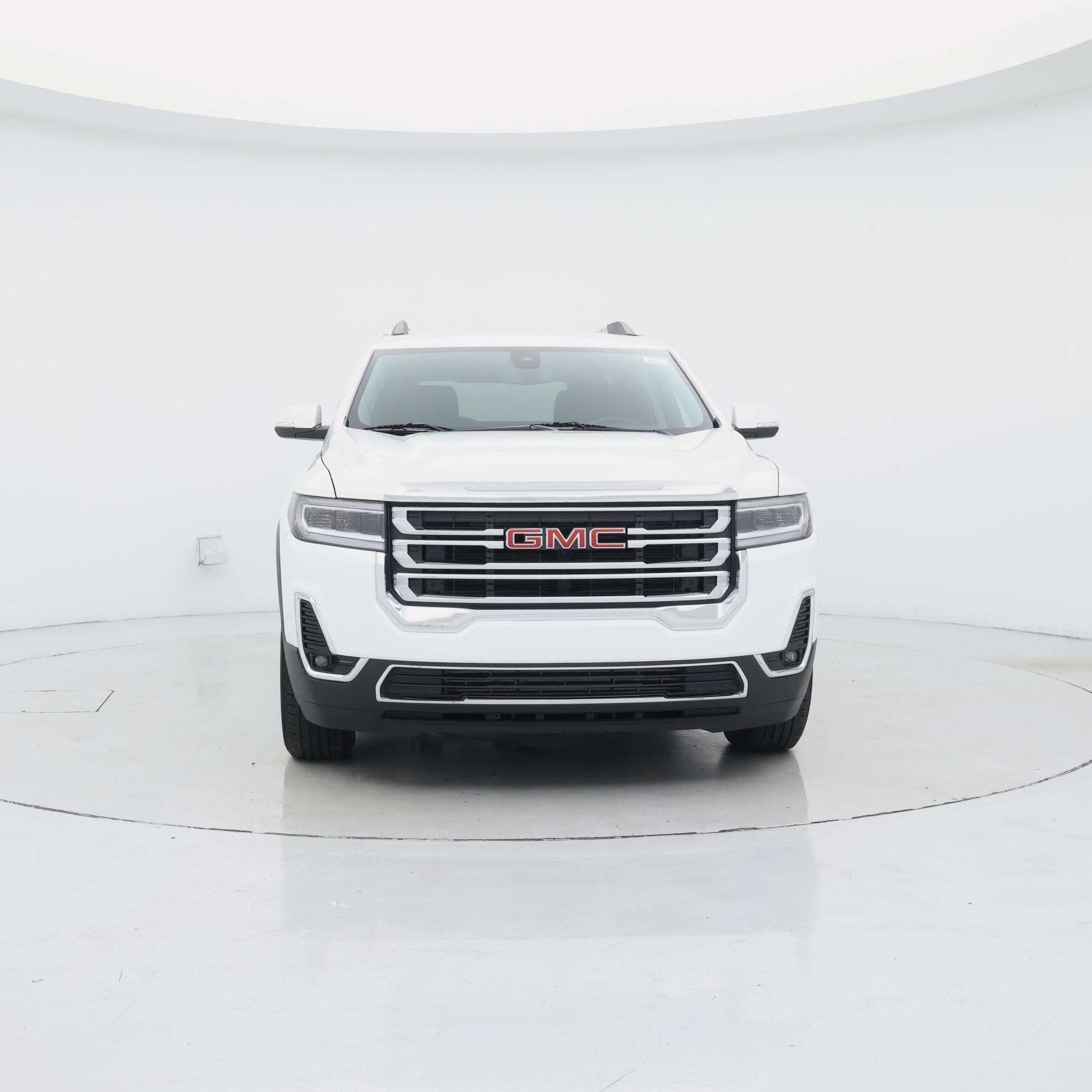 Thumbnail: 2023 GMC Acadia - 5