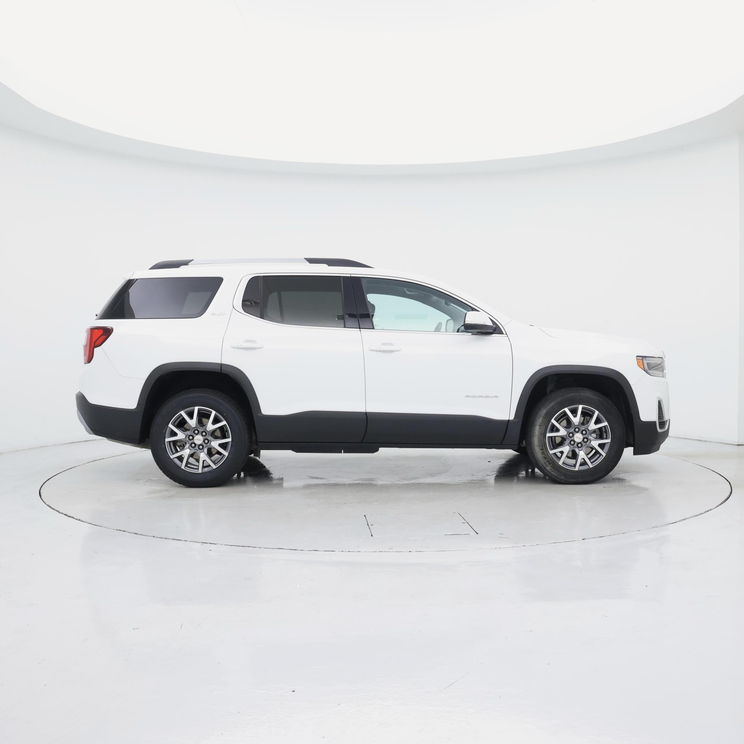 Thumbnail: 2023 GMC Acadia - 7