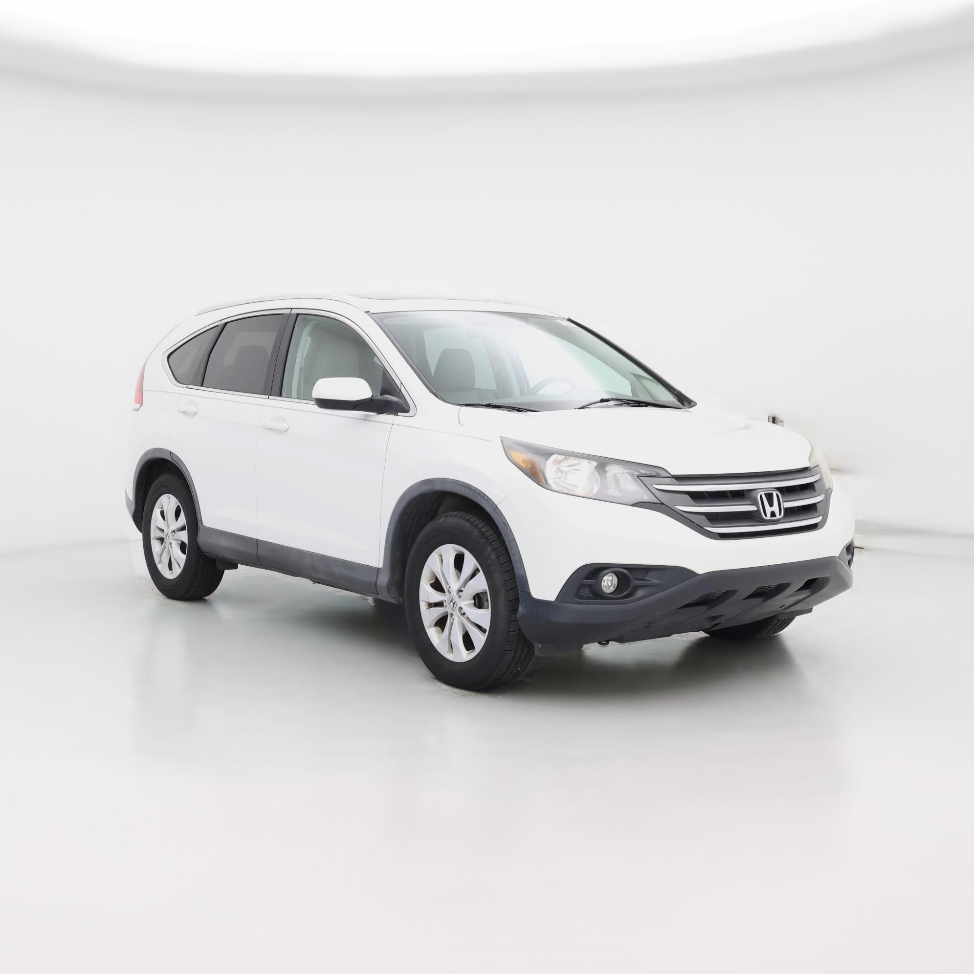 Thumbnail: 2014 Honda CR-V - 1