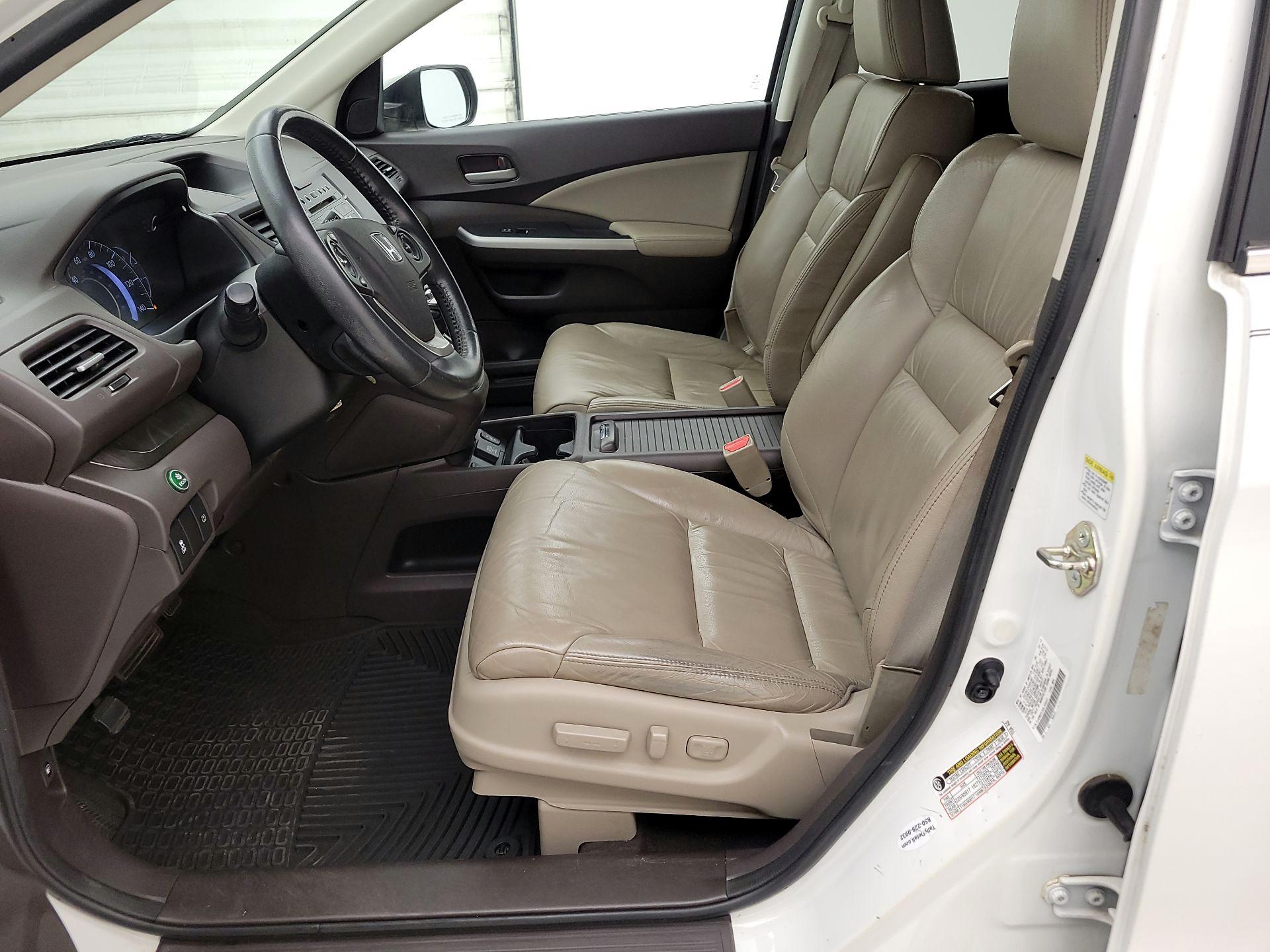 Thumbnail: 2014 Honda CR-V - 11