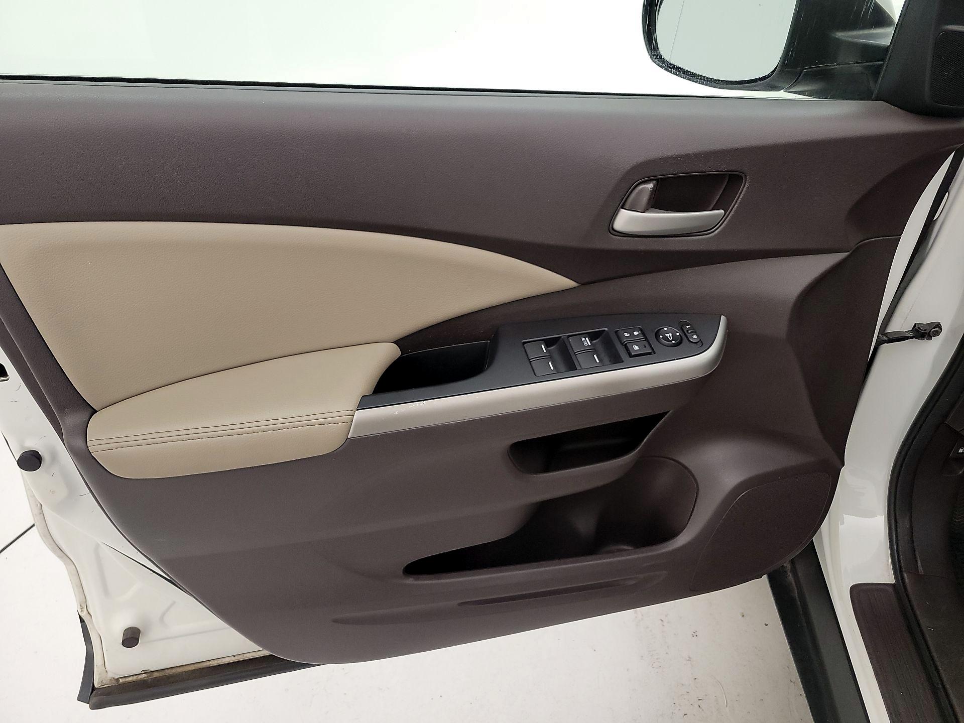 Thumbnail: 2014 Honda CR-V - 12