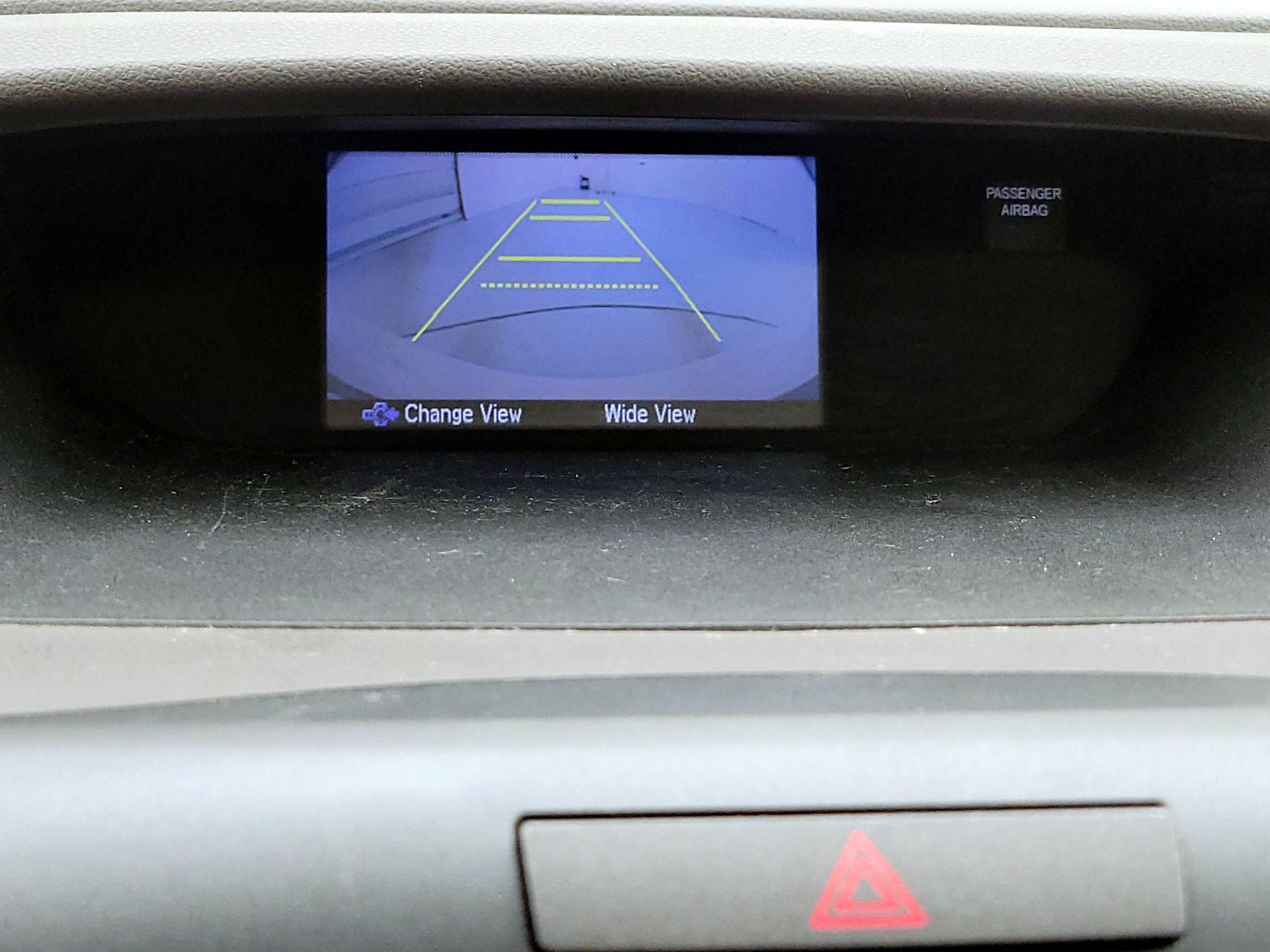 Thumbnail: 2014 Honda CR-V - 14