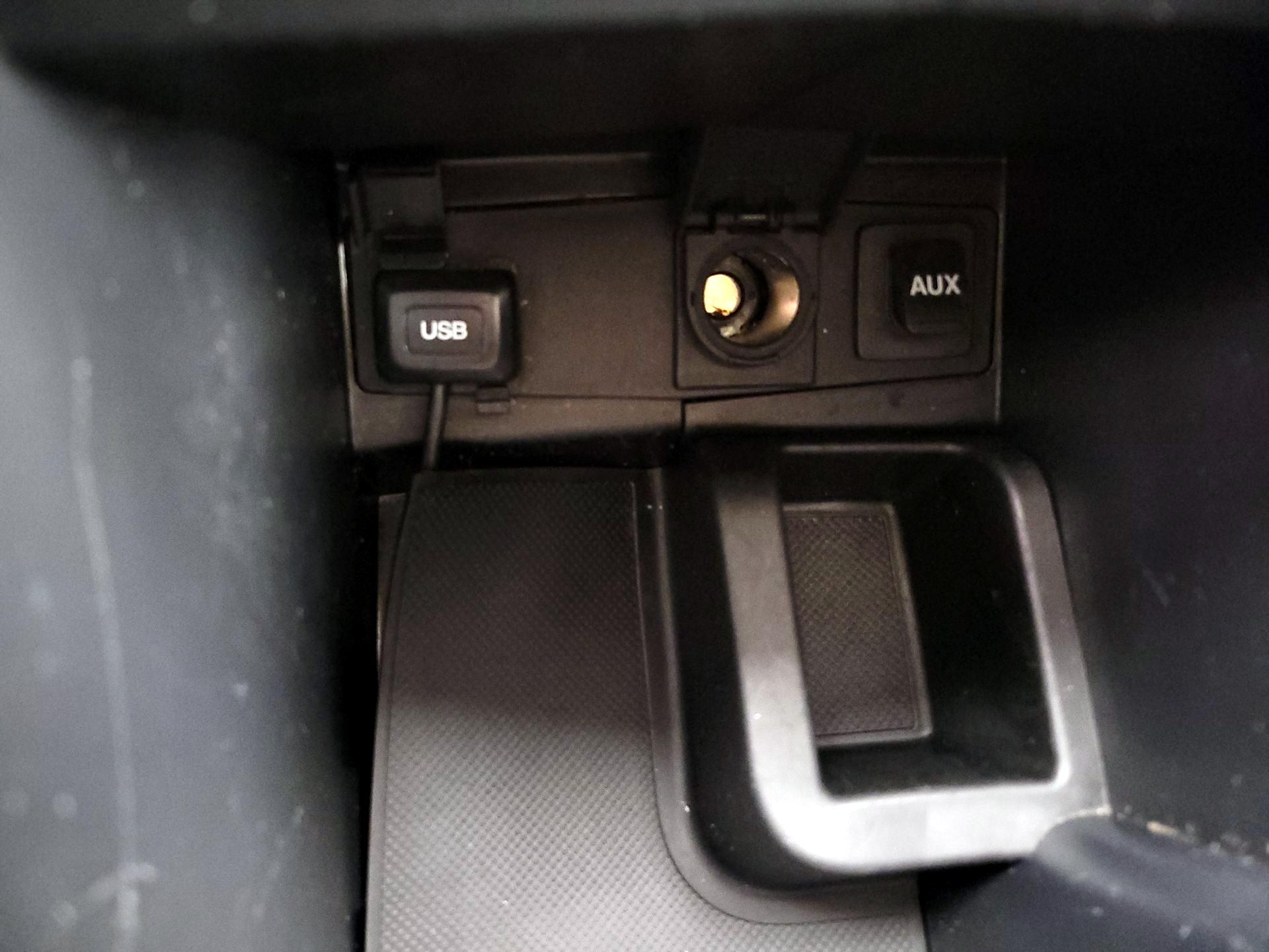 Thumbnail: 2014 Honda CR-V - 18
