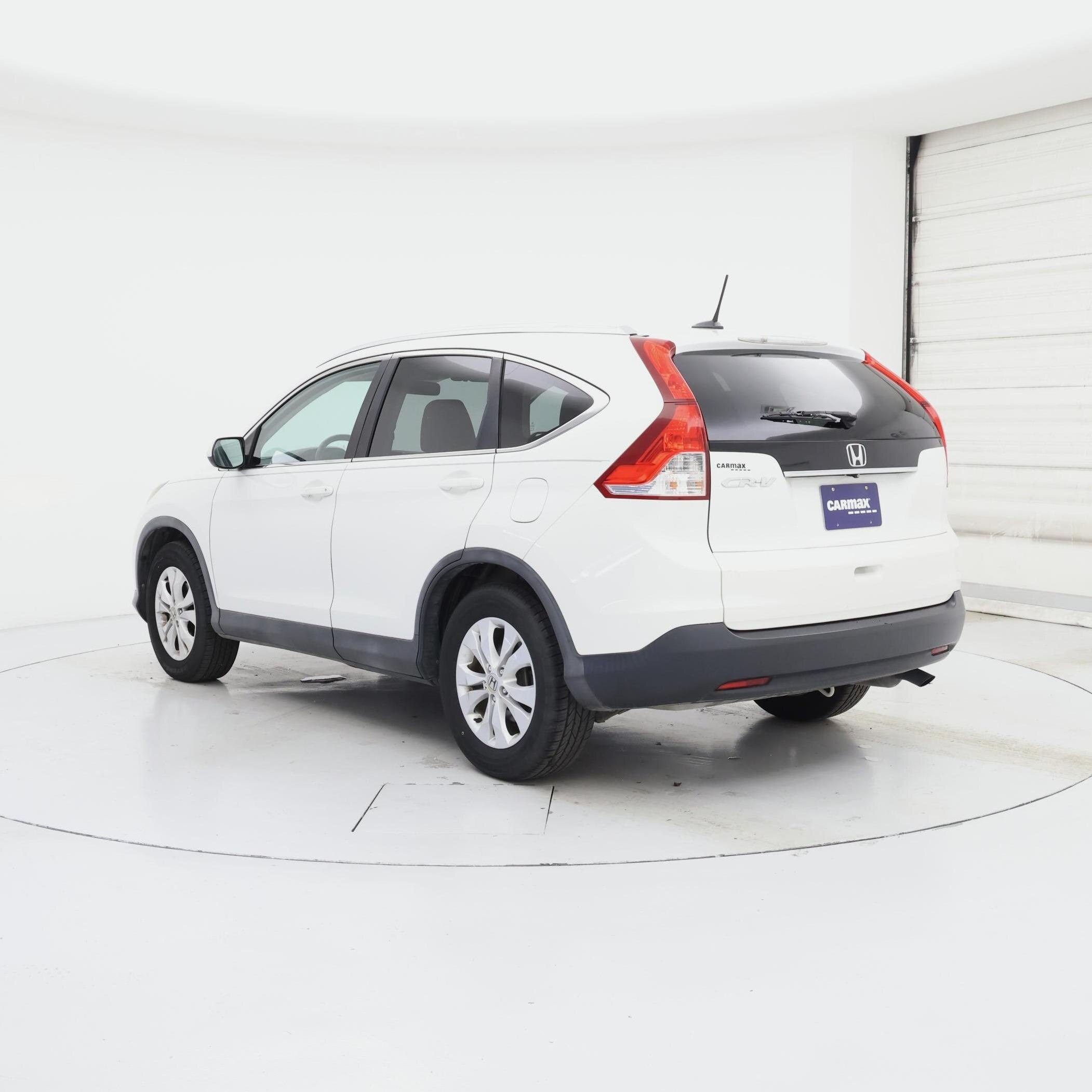Thumbnail: 2014 Honda CR-V - 2