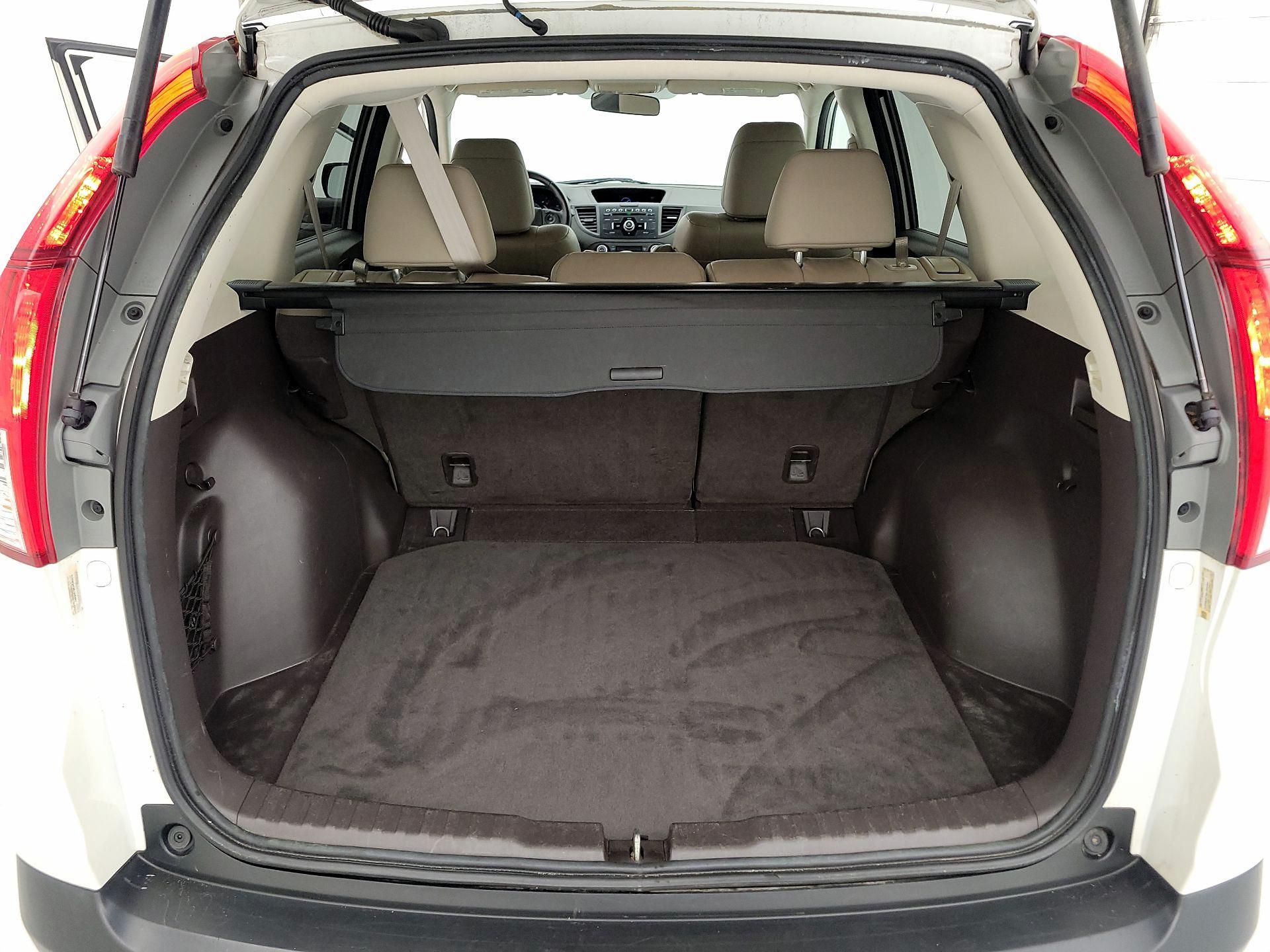 Thumbnail: 2014 Honda CR-V - 20