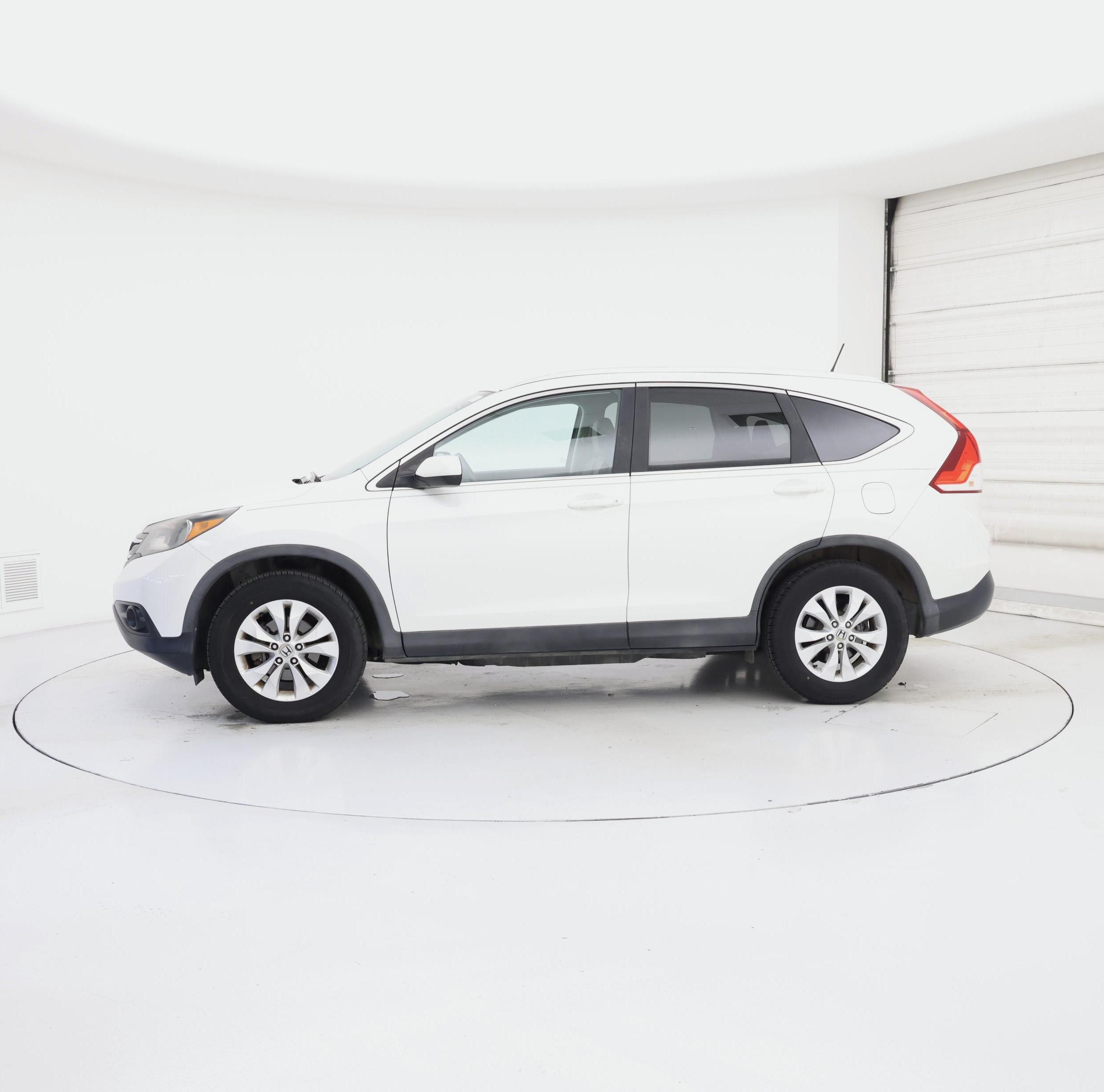 Thumbnail: 2014 Honda CR-V - 3