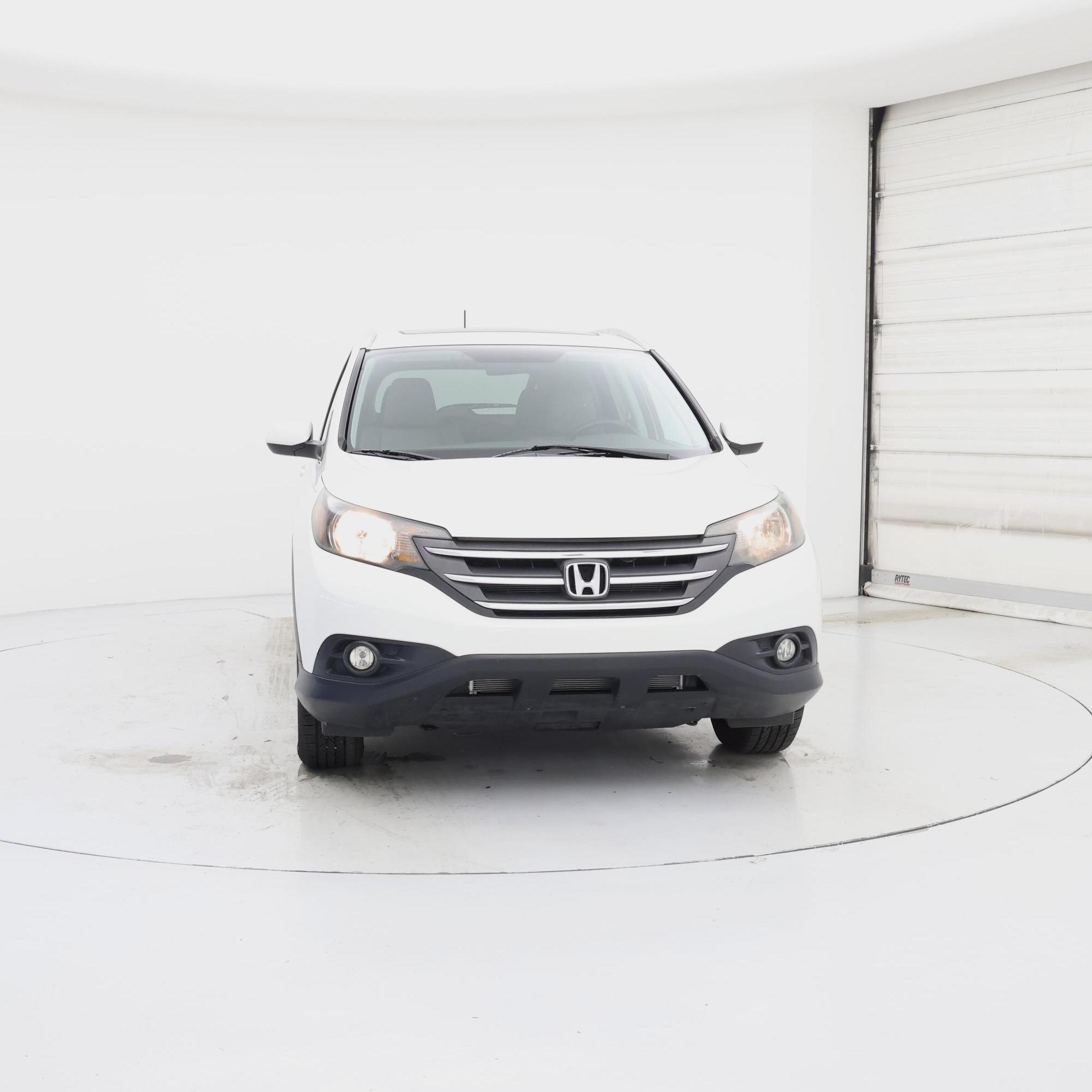 Thumbnail: 2014 Honda CR-V - 5