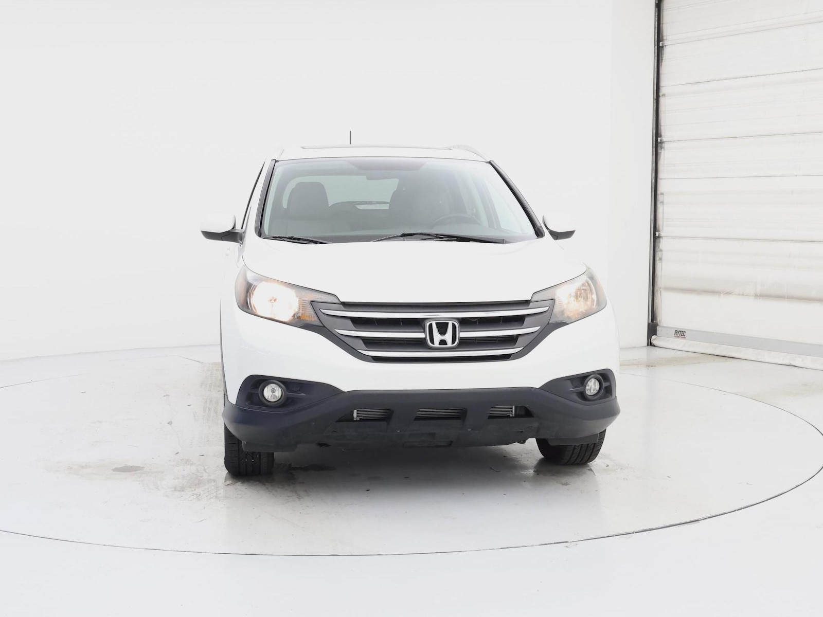 2014 Honda CR-V EX-L - Photo 6