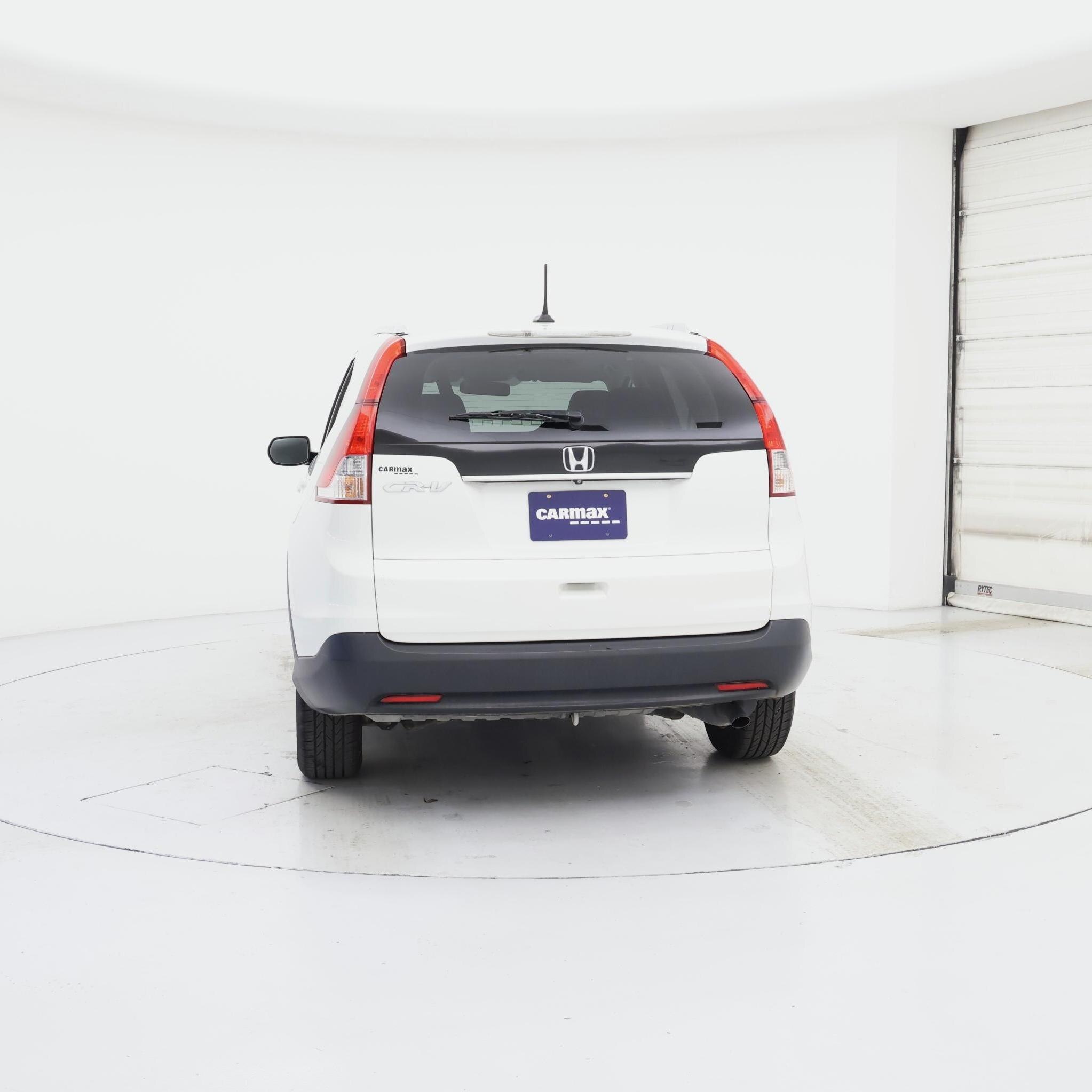 Thumbnail: 2014 Honda CR-V - 6