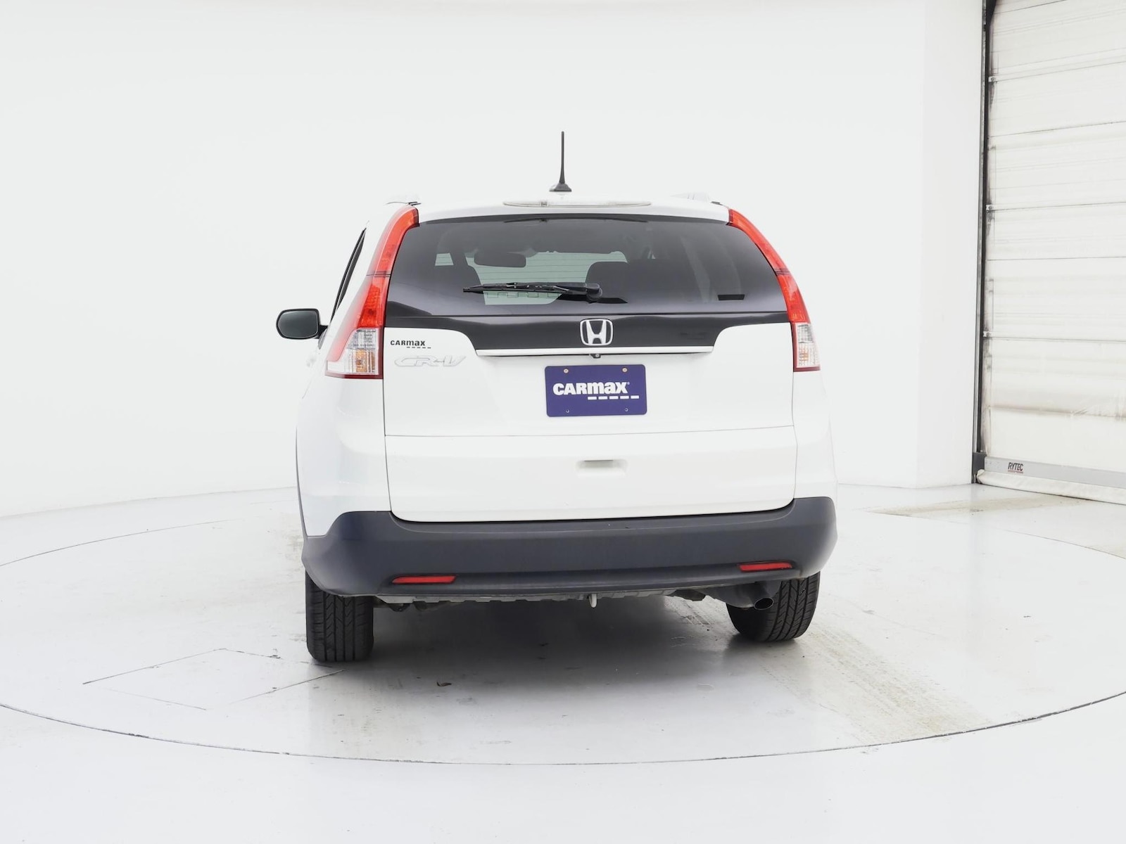 2014 Honda CR-V EX-L - Photo 7