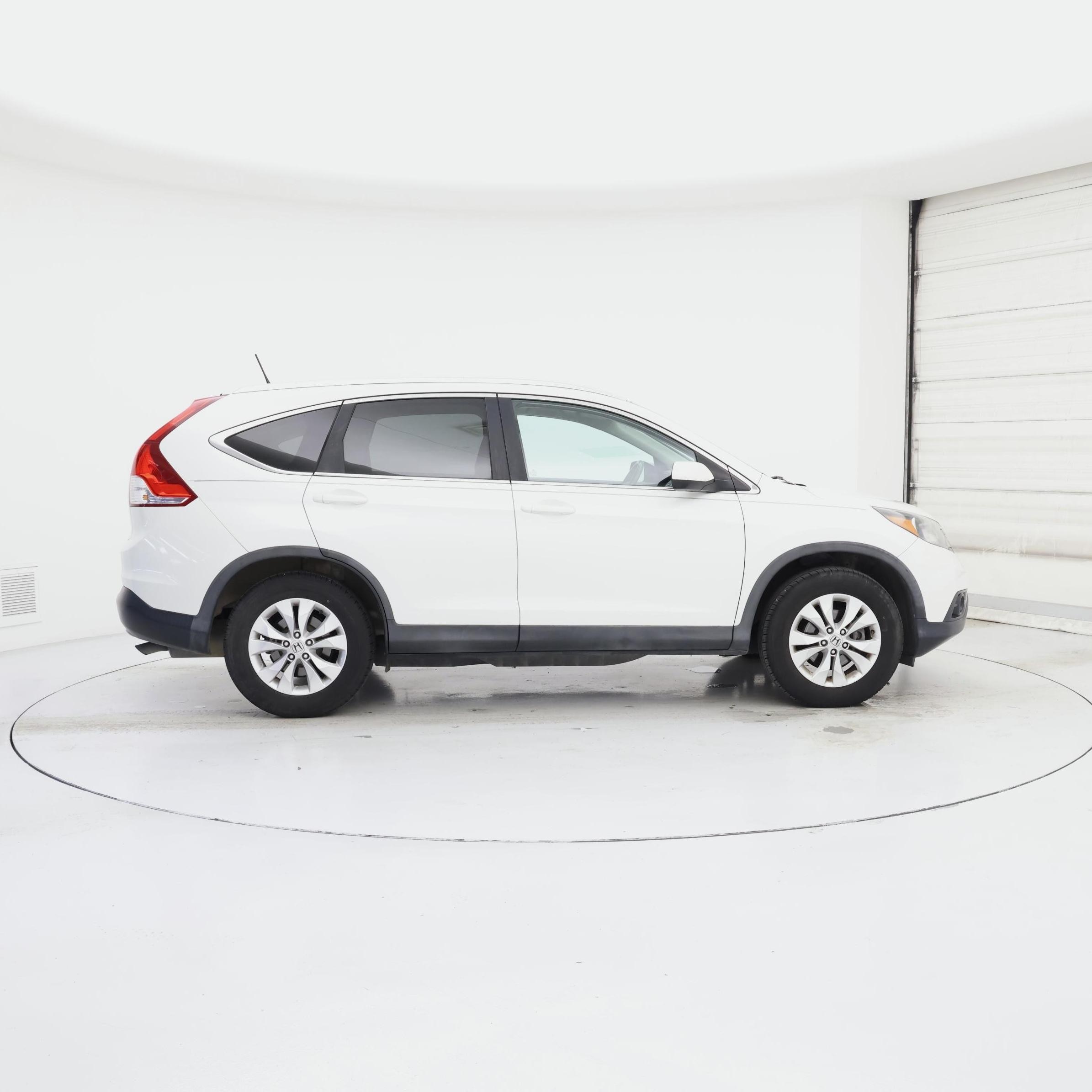 Thumbnail: 2014 Honda CR-V - 7