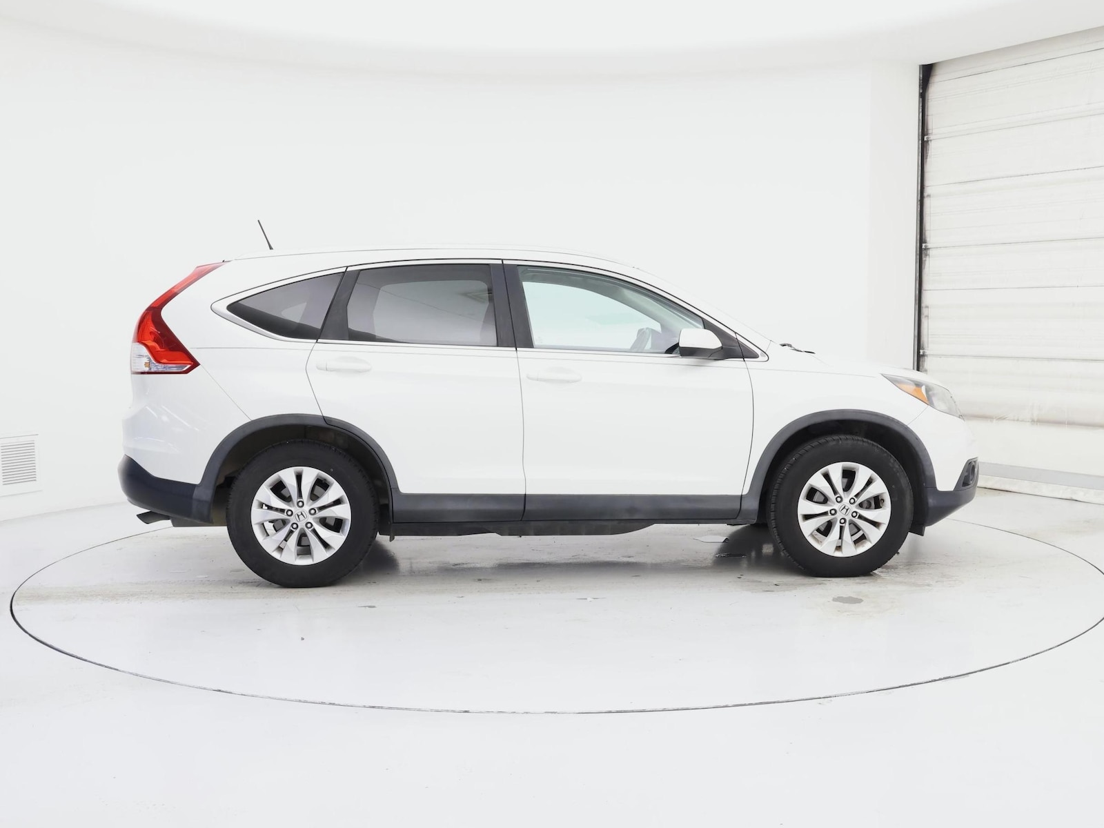 2014 Honda CR-V EX-L - Photo 8