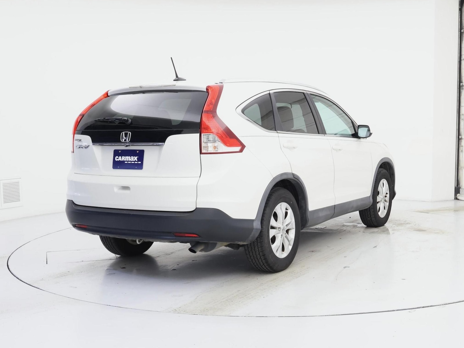 2014 Honda CR-V EX-L - Photo 9