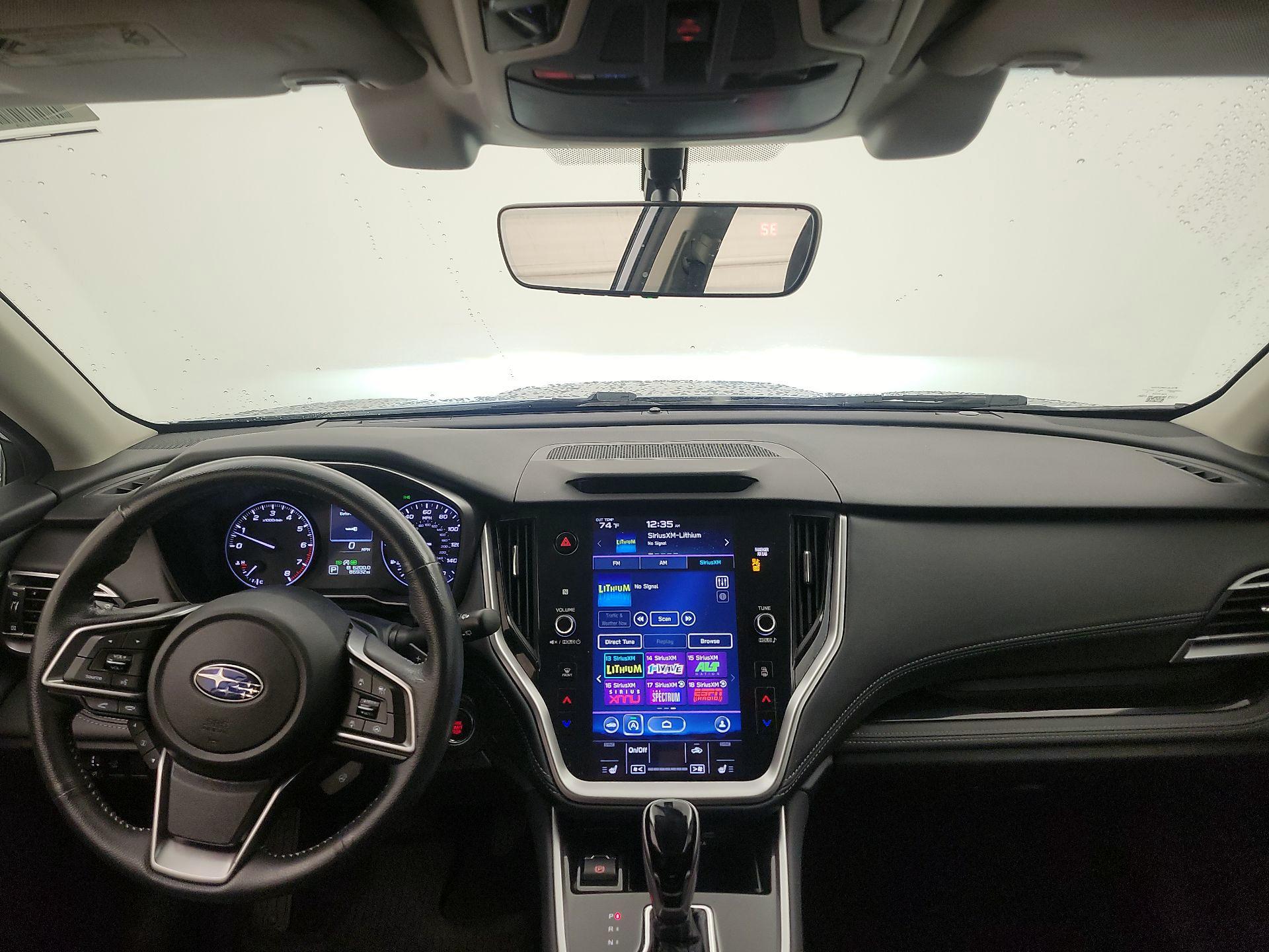 Thumbnail: 2020 Subaru Outback - 9