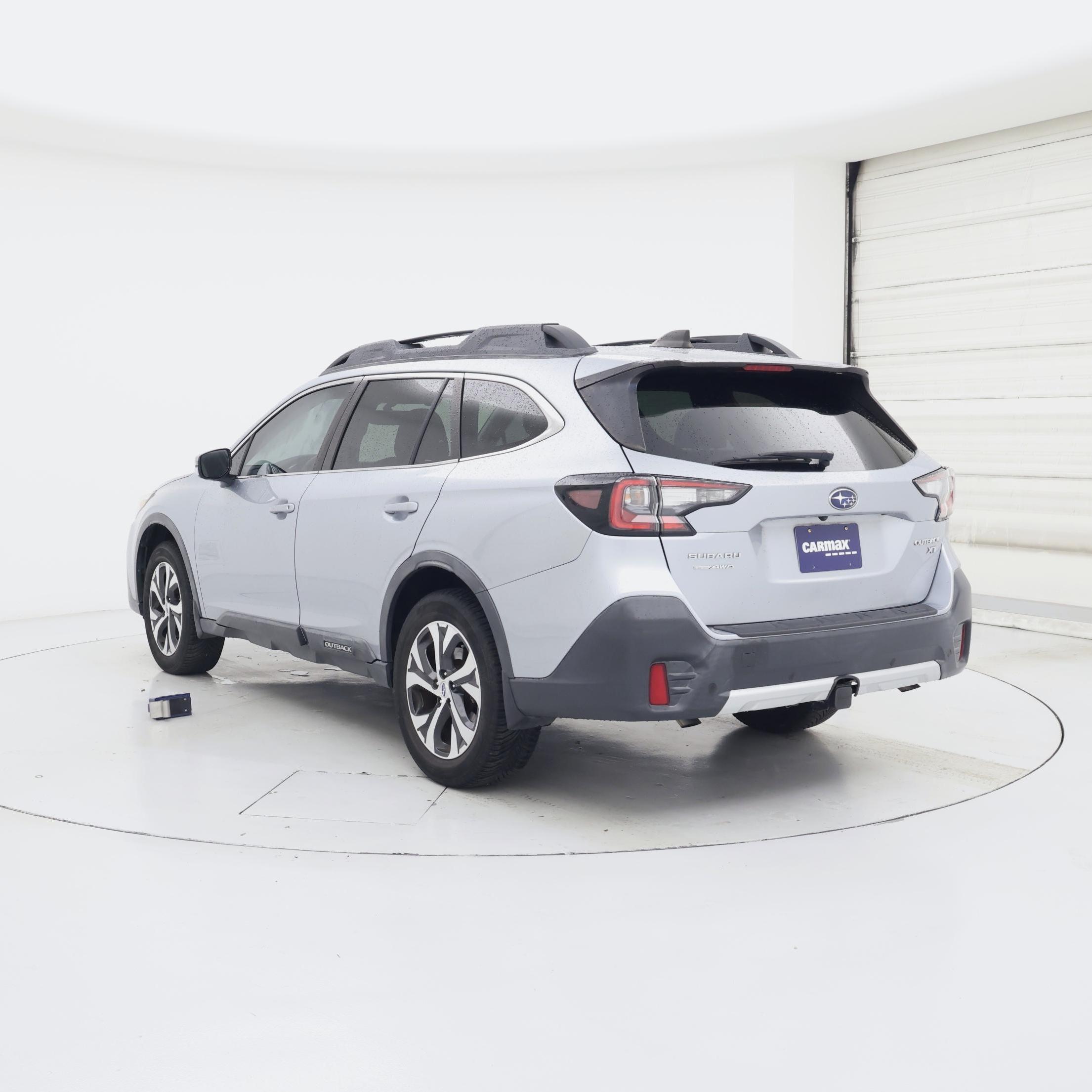 Thumbnail: 2020 Subaru Outback - 2