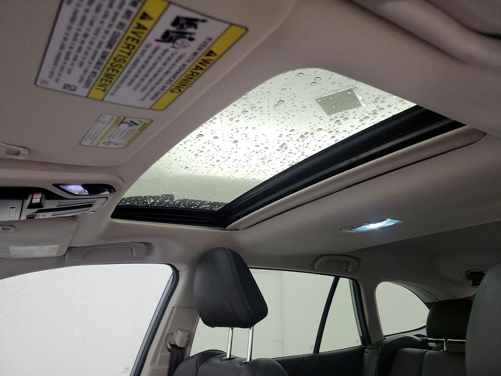 Thumbnail: 2020 Subaru Outback - 19