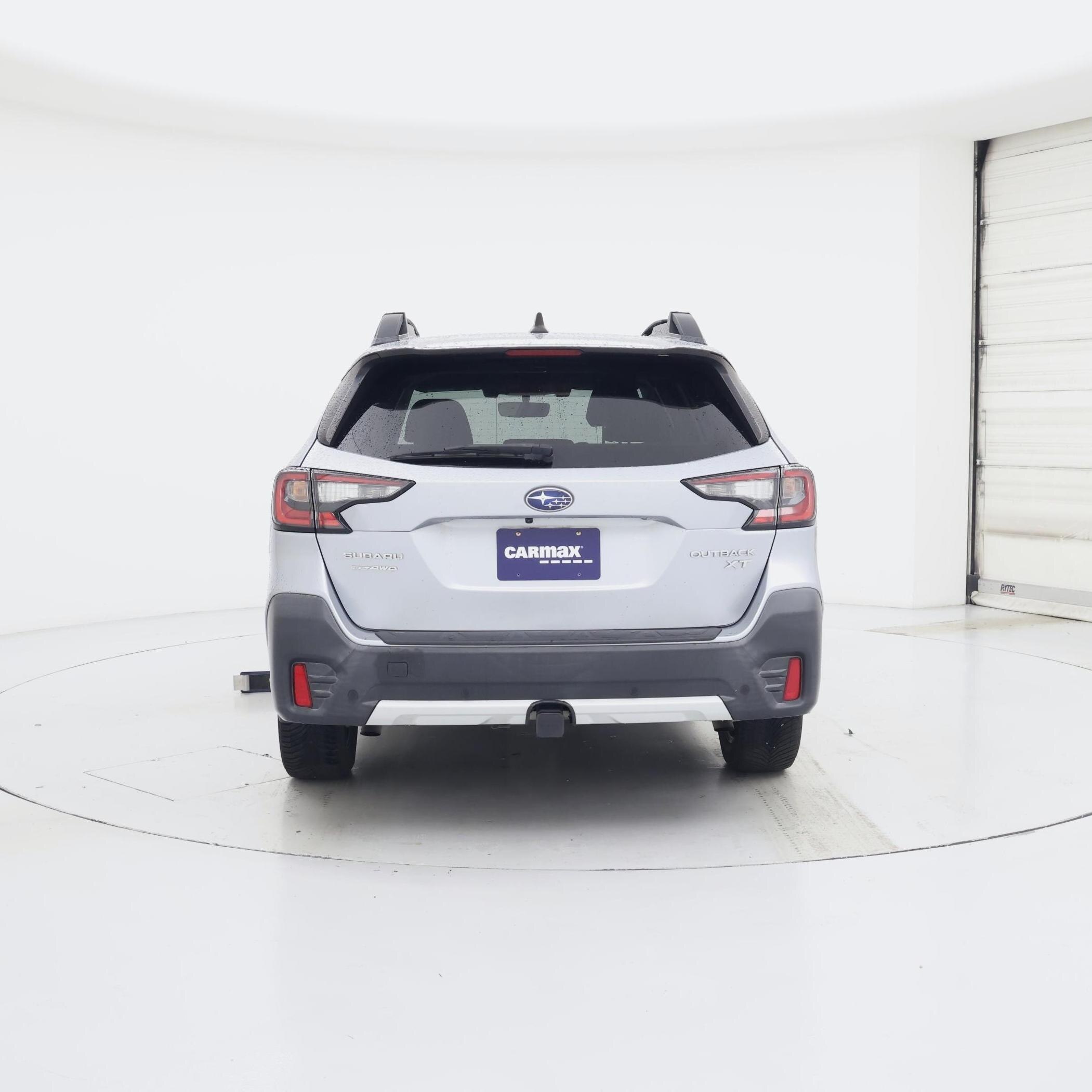 Thumbnail: 2020 Subaru Outback - 6