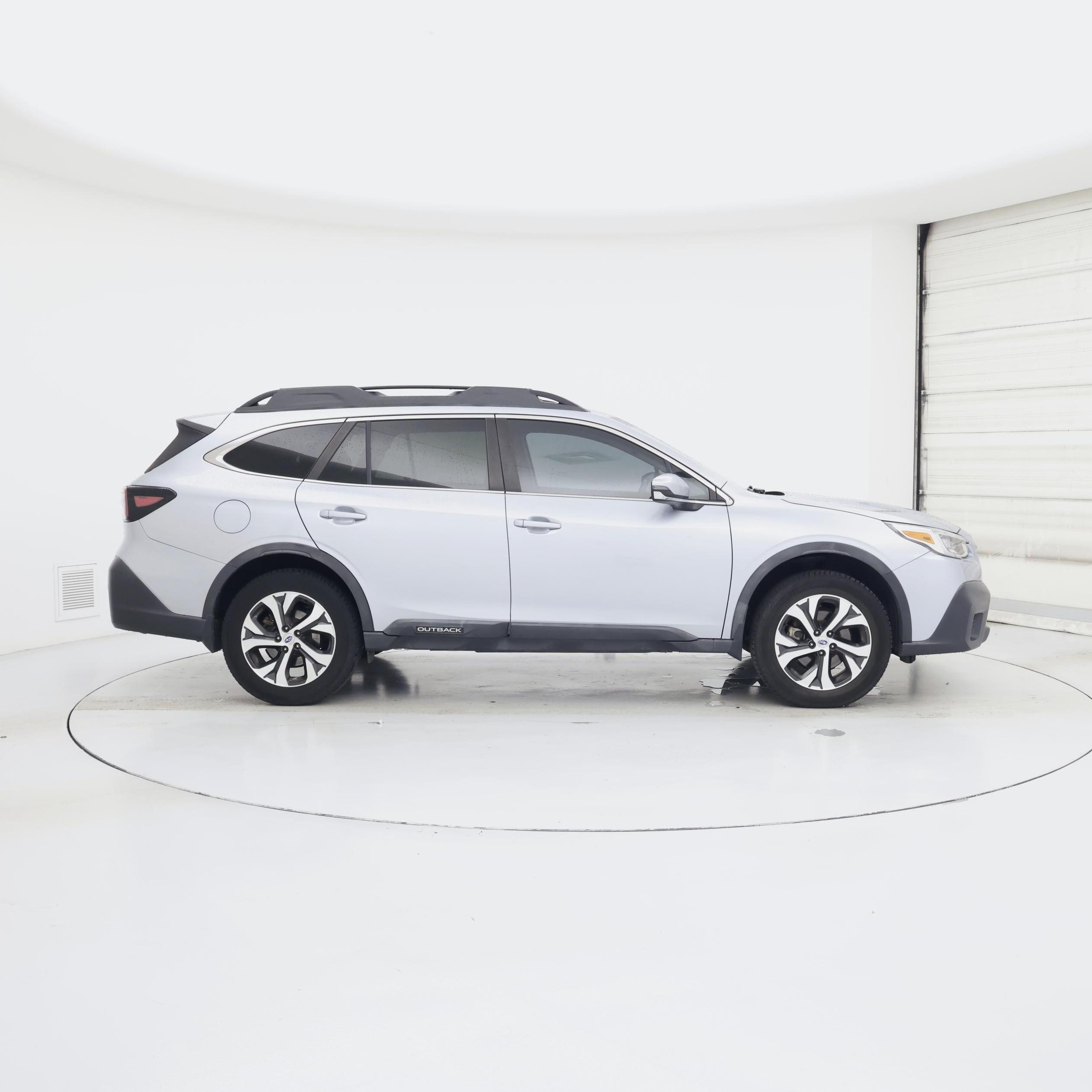 Thumbnail: 2020 Subaru Outback - 7
