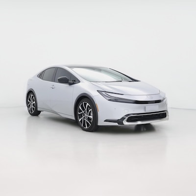 2026 Toyota Prius Plug In Hybrid XSE Premium