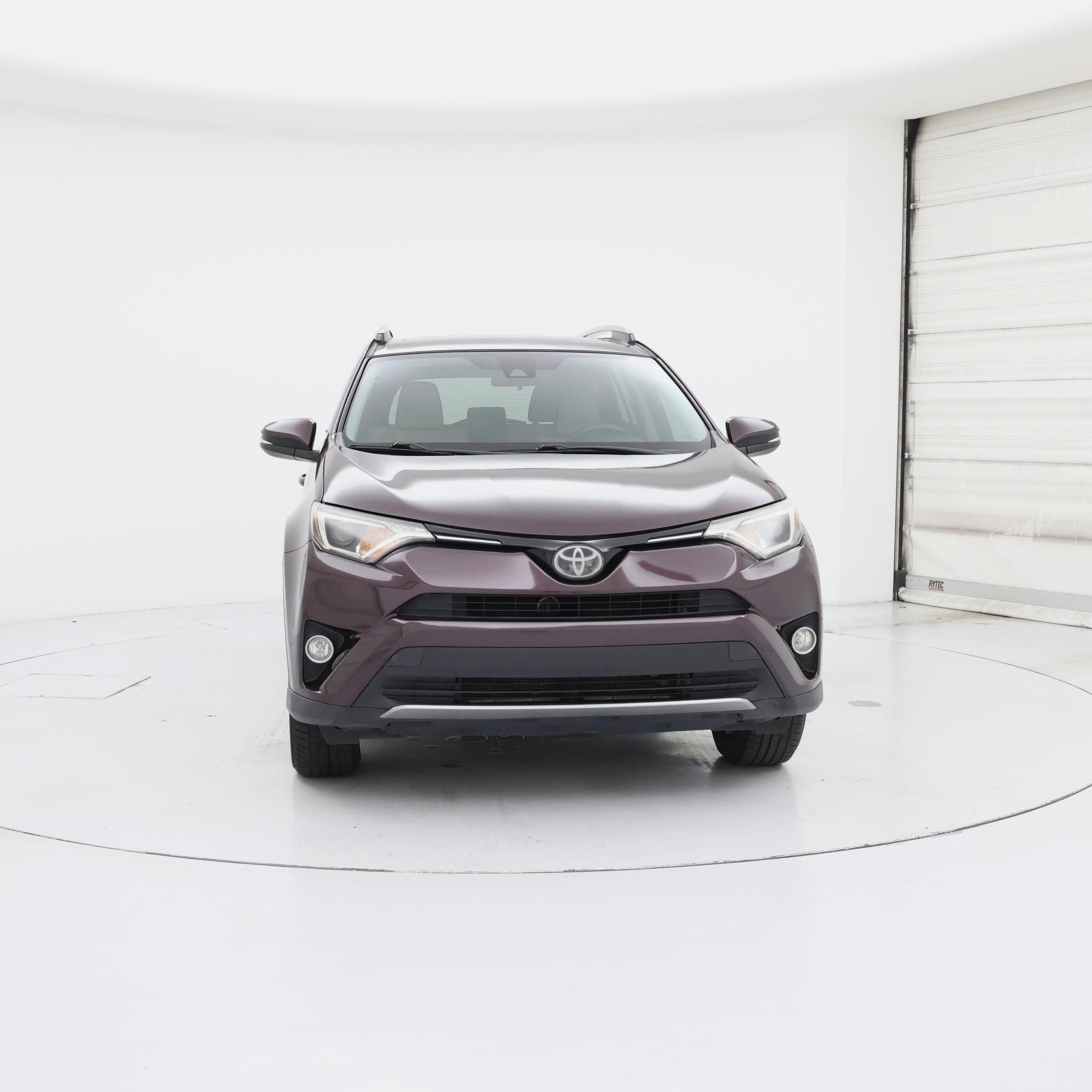 Thumbnail: 2018 Toyota RAV4 - 5