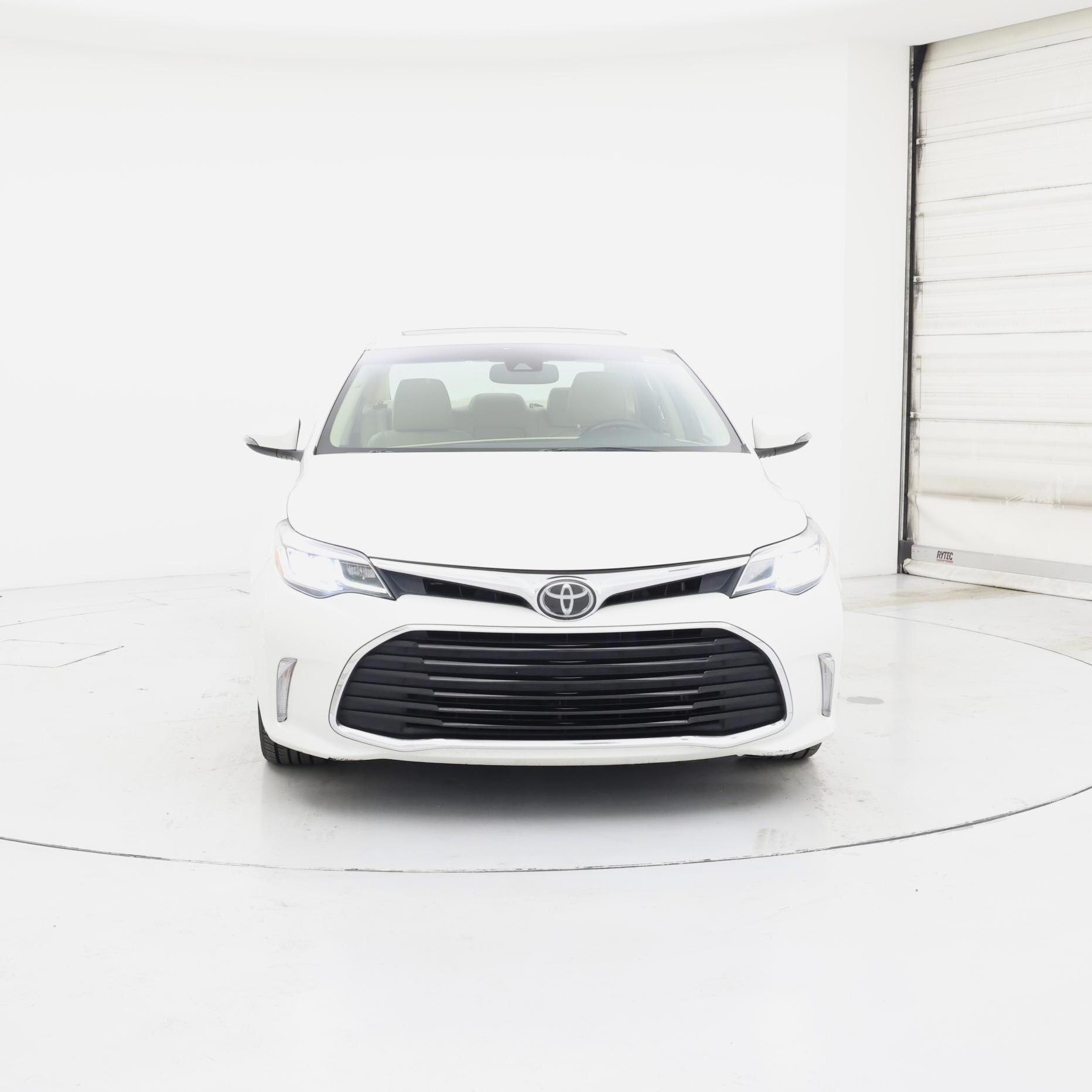 Thumbnail: 2017 Toyota Avalon - 5