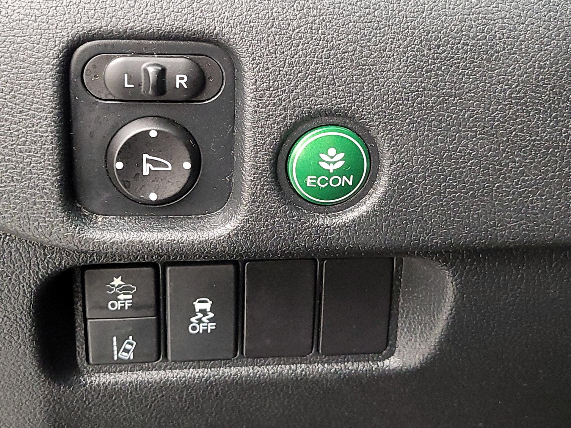 Thumbnail: 2020 Honda Passport - 13