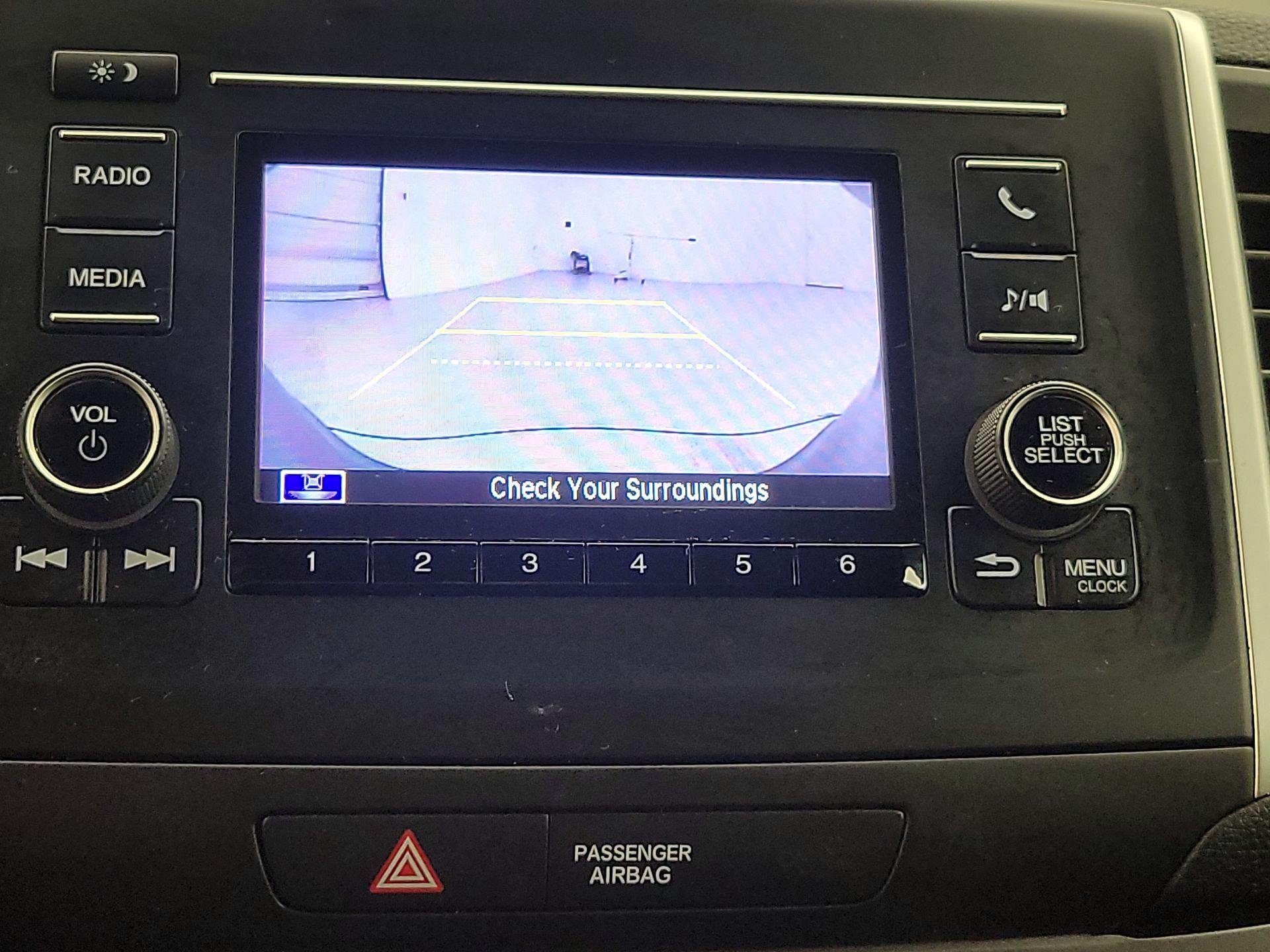 Thumbnail: 2020 Honda Passport - 14