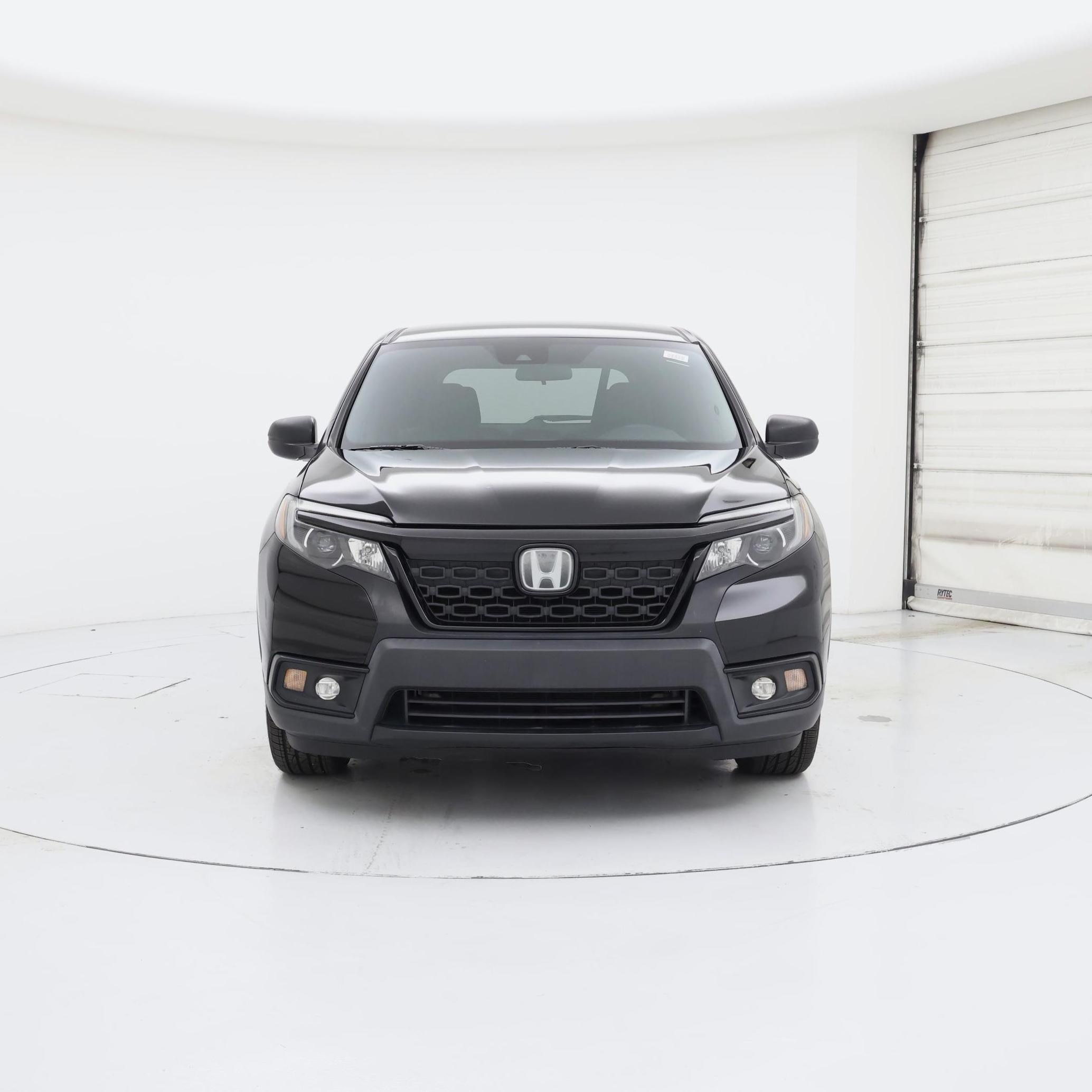 Thumbnail: 2020 Honda Passport - 5