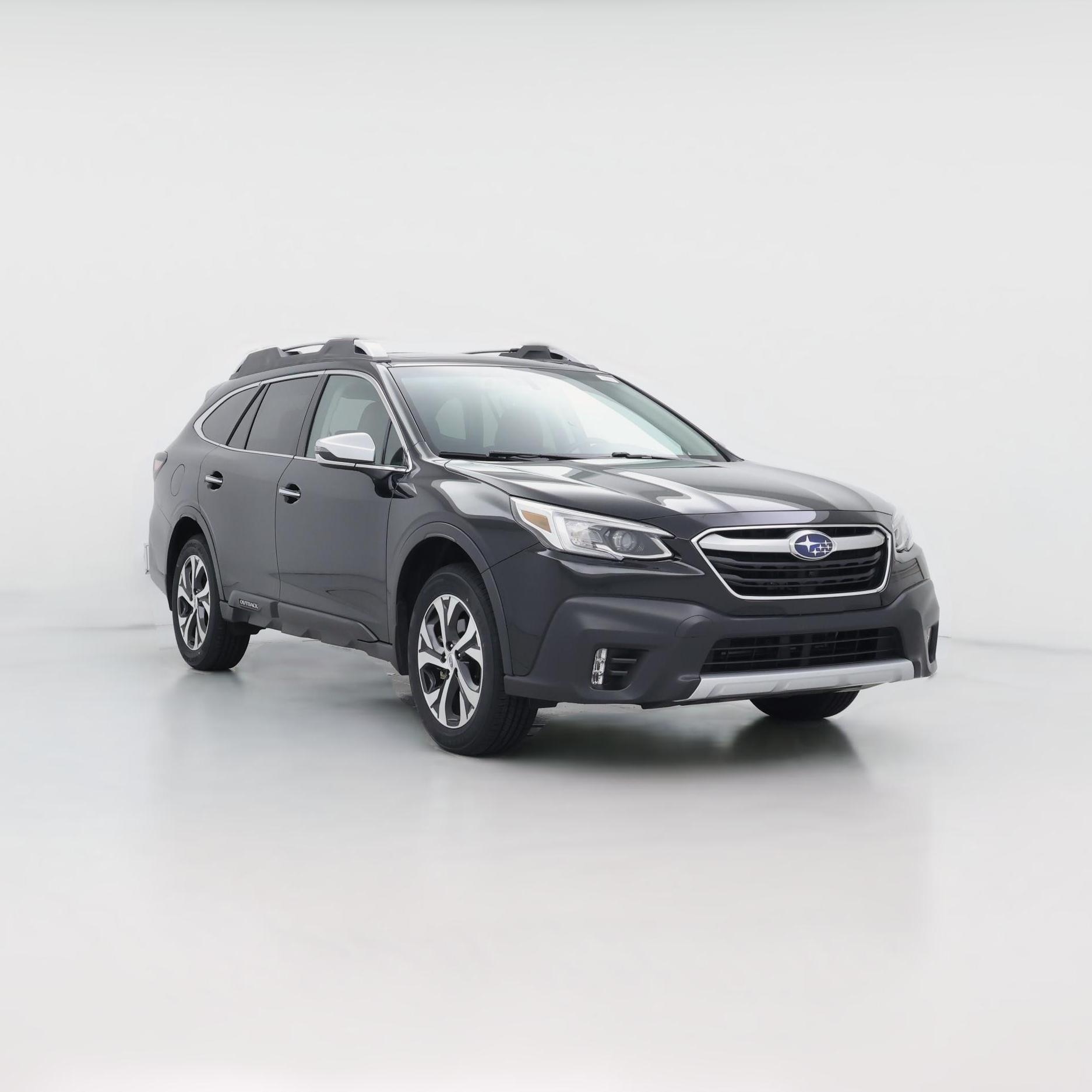 Thumbnail: 2021 Subaru Outback - 1